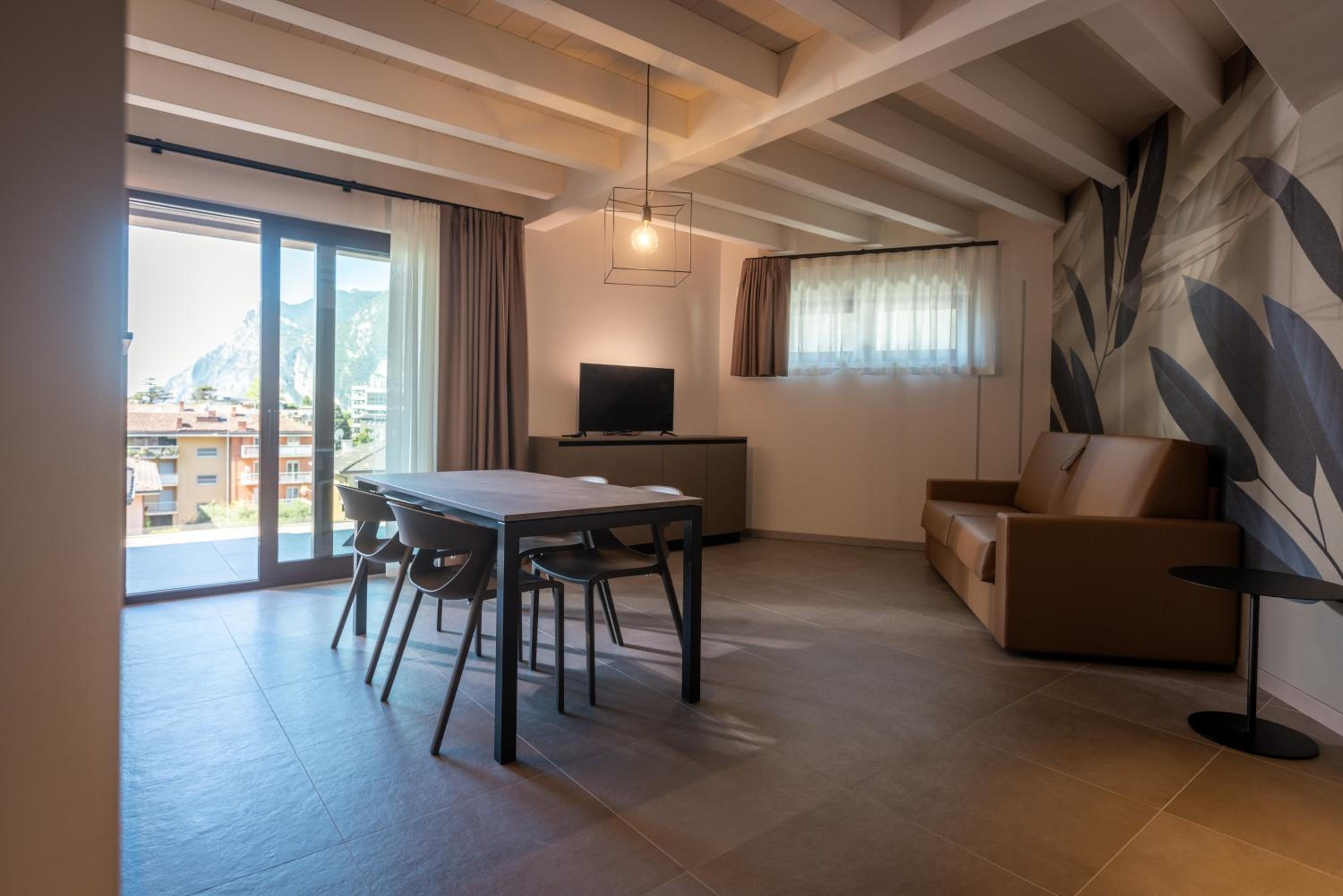 Junior Suite with Terrace photo 1