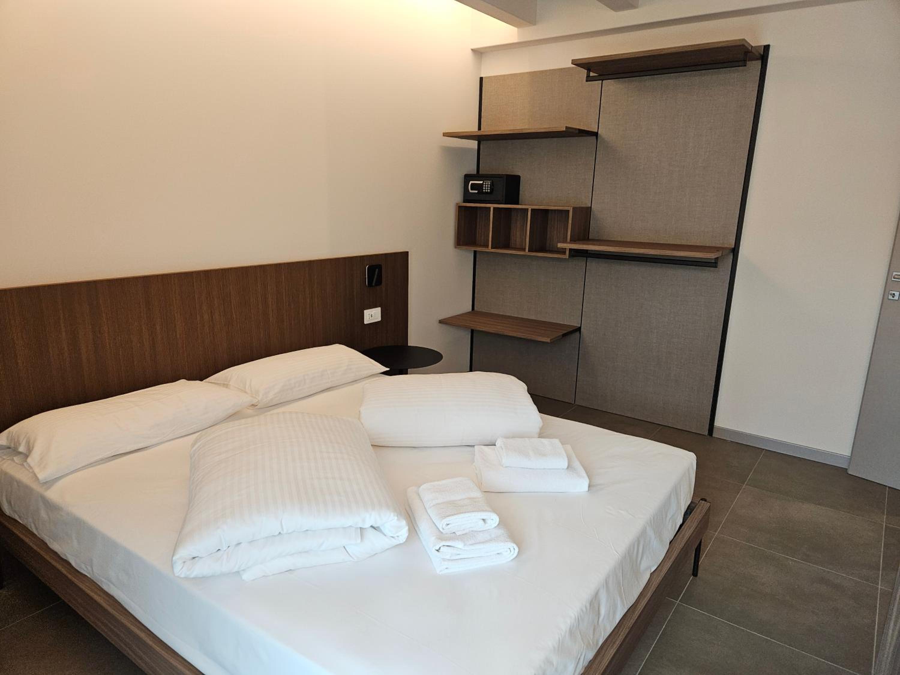 Junior Suite with Terrace photo 1