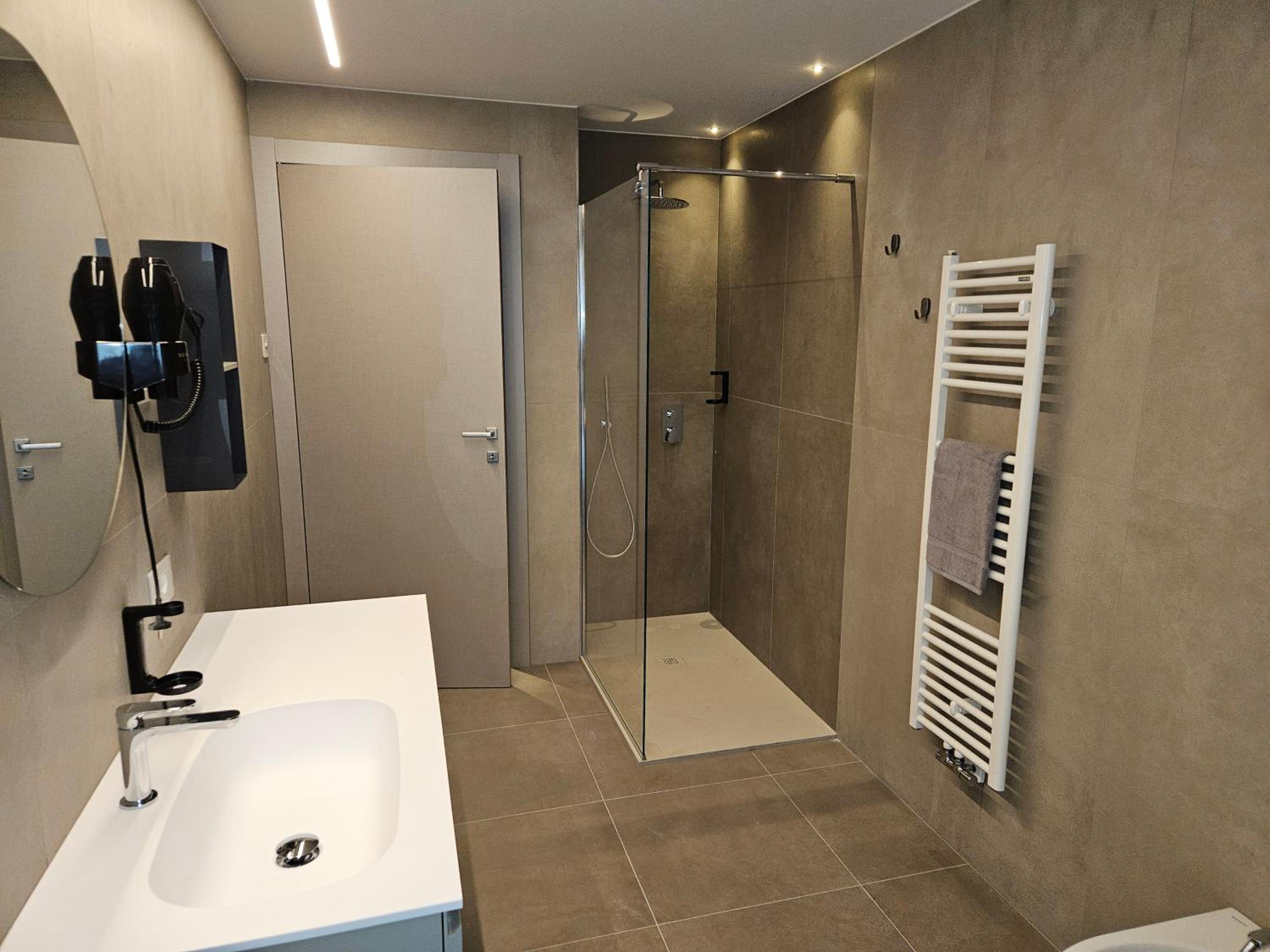 Junior Suite with Terrace photo 2