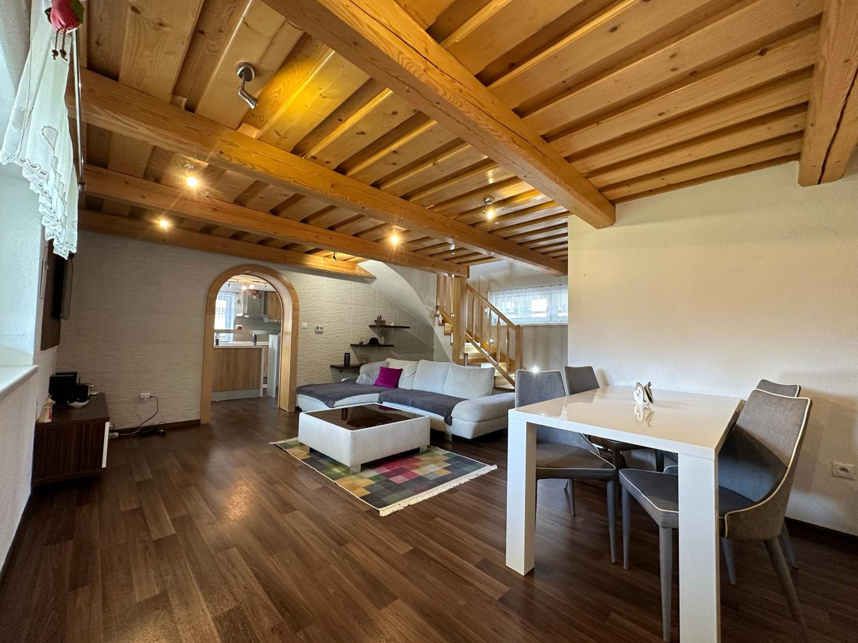 One-Bedroom House photo 2