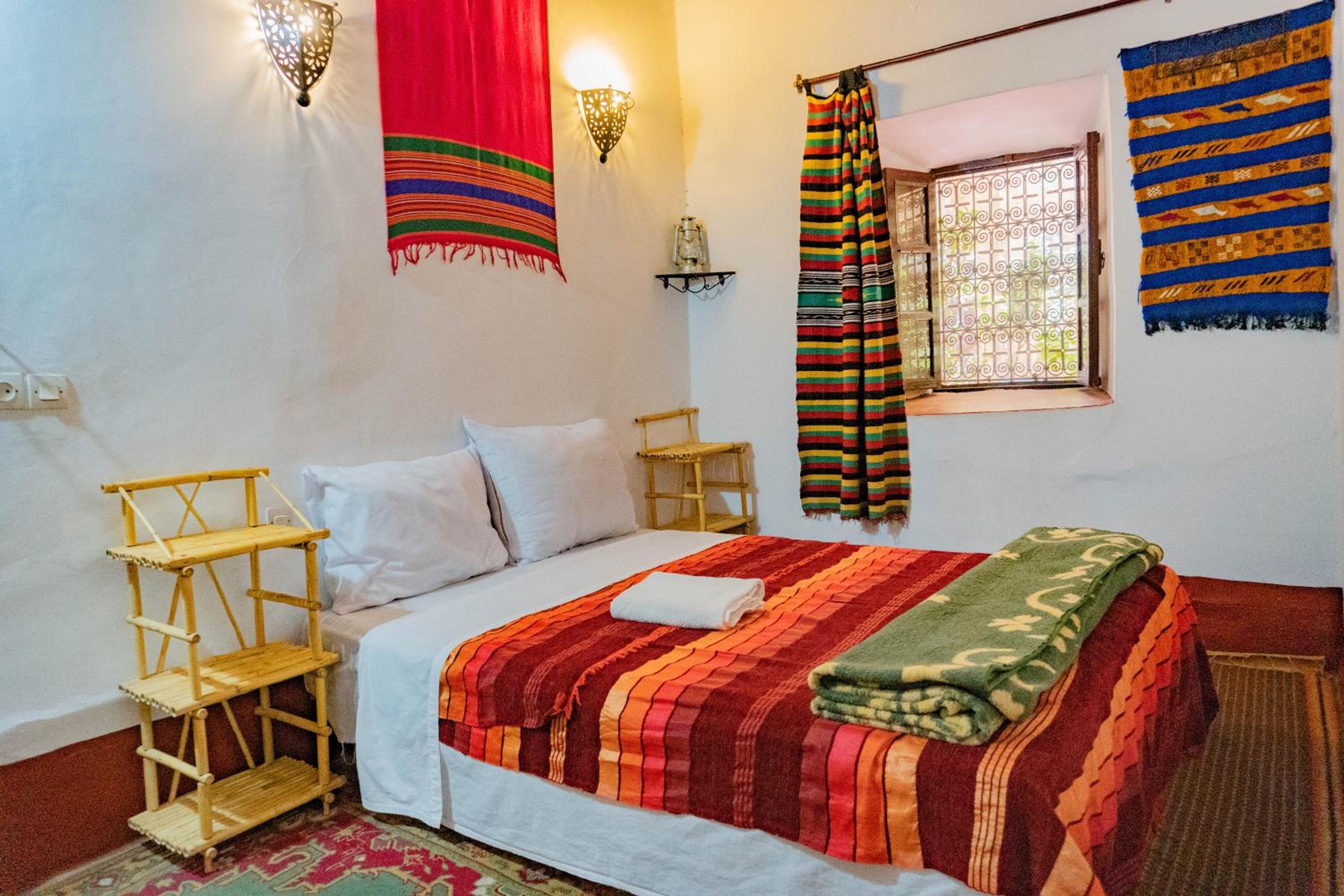 Standard Double Room - Photo 4
