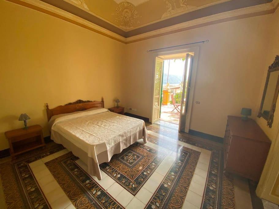 Villa with Sea View