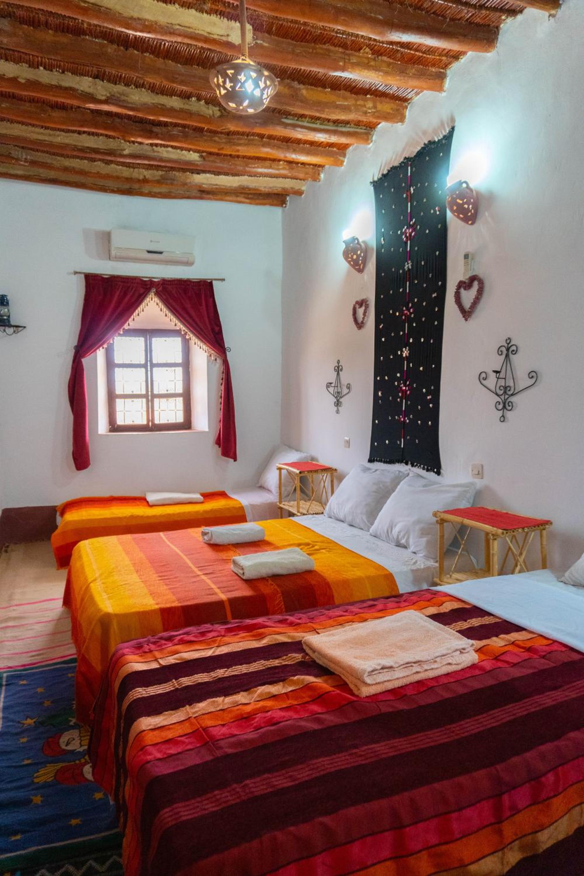 Standard Triple Room - Photo 2