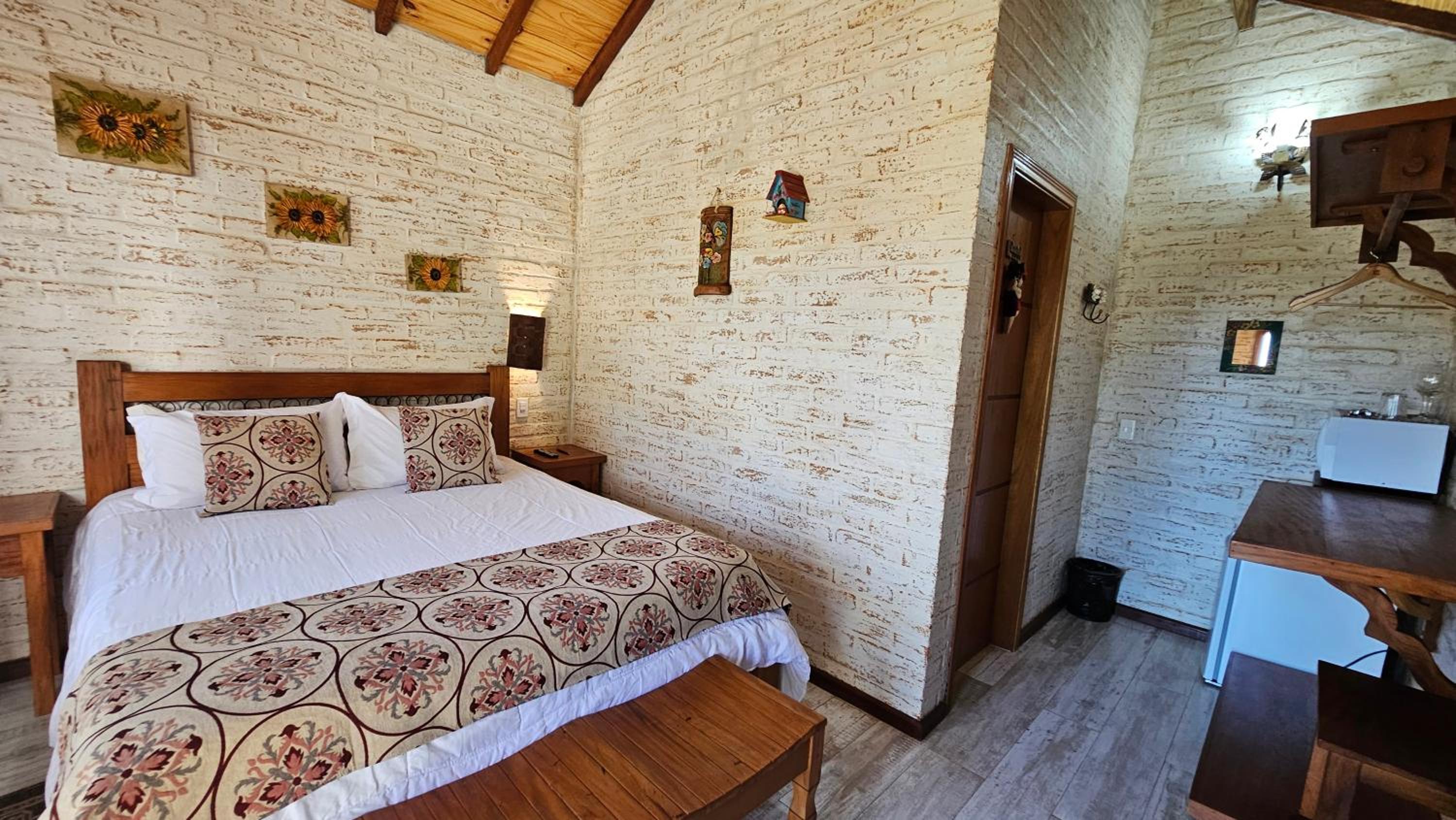 Double Room photo 1
