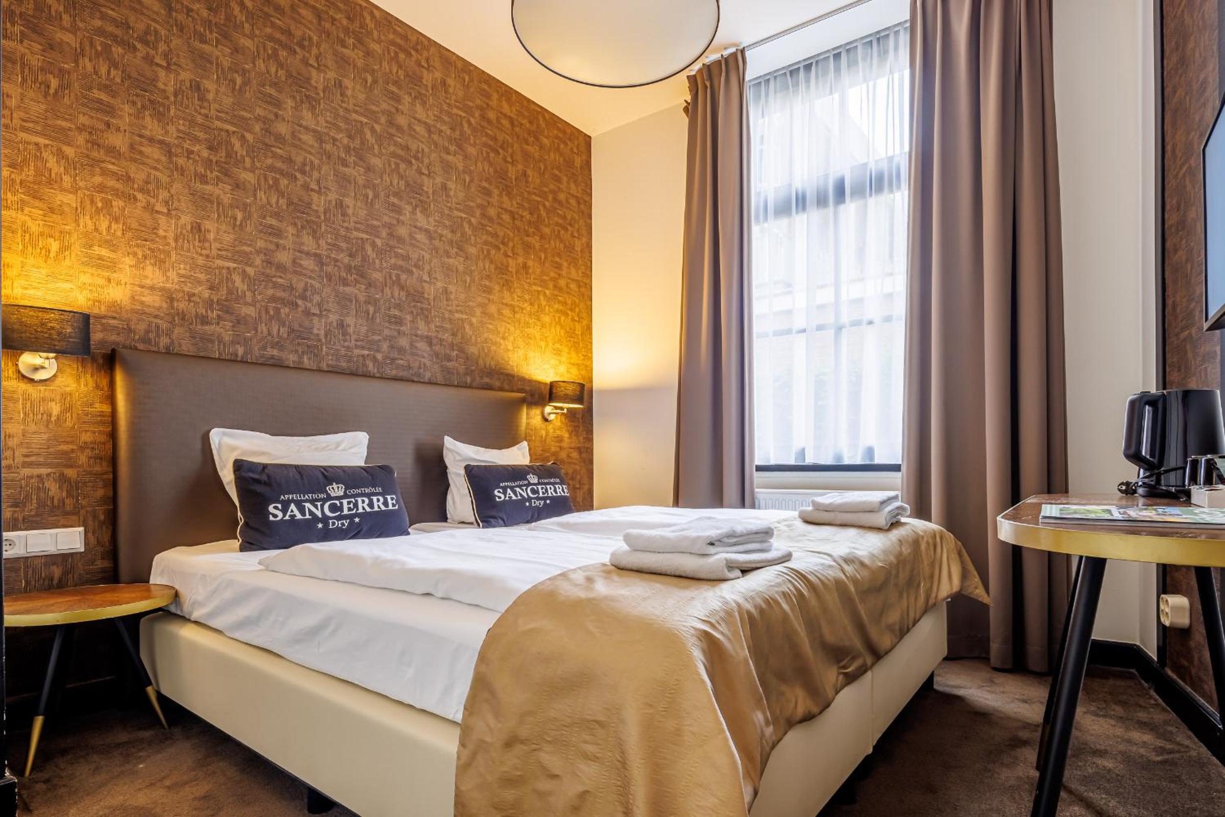Economy Double or Twin Room