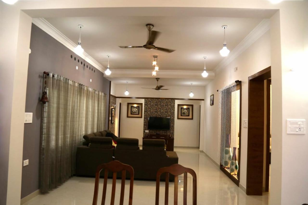 Two-Bedroom Villa photo 1