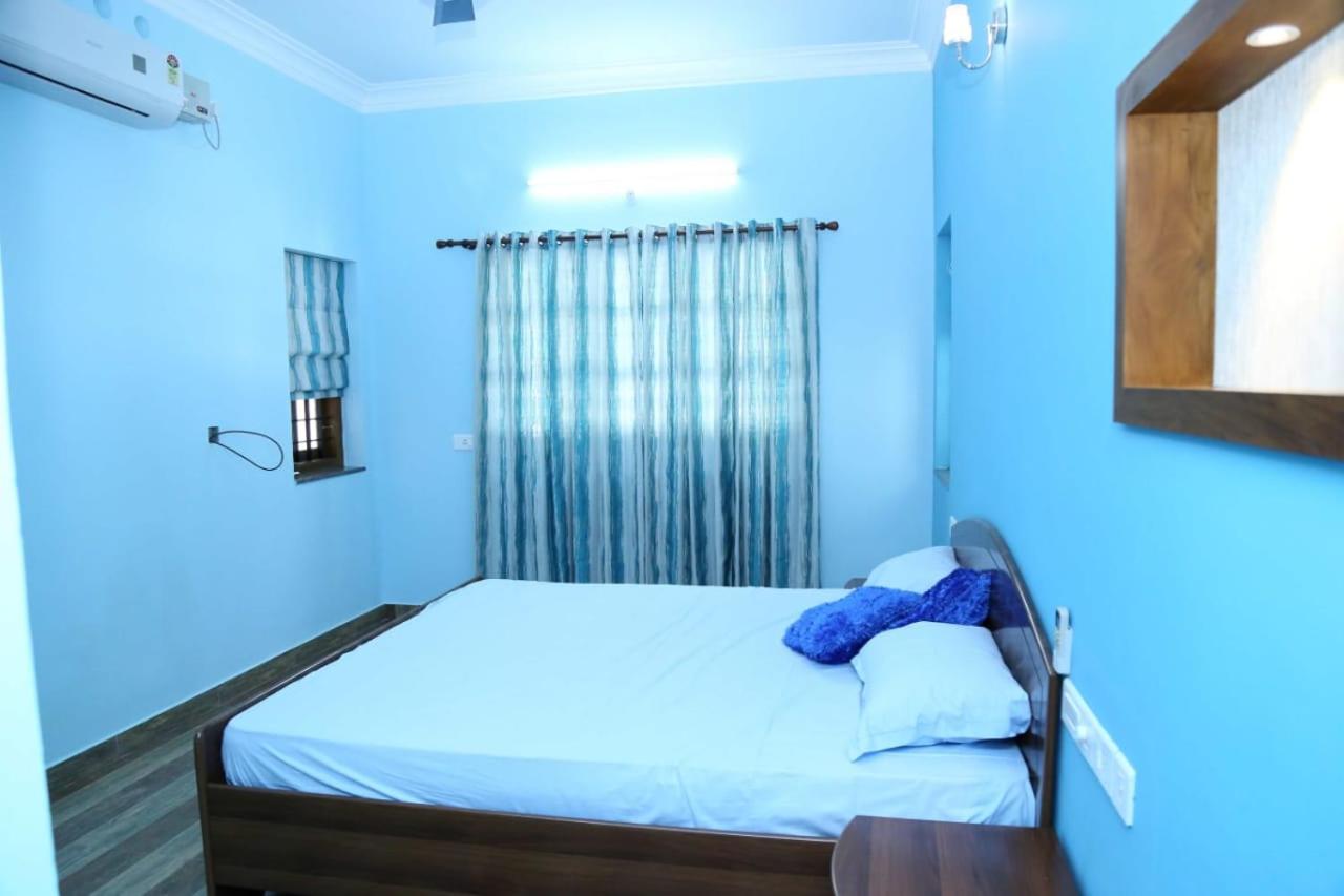Two-Bedroom Villa photo 3
