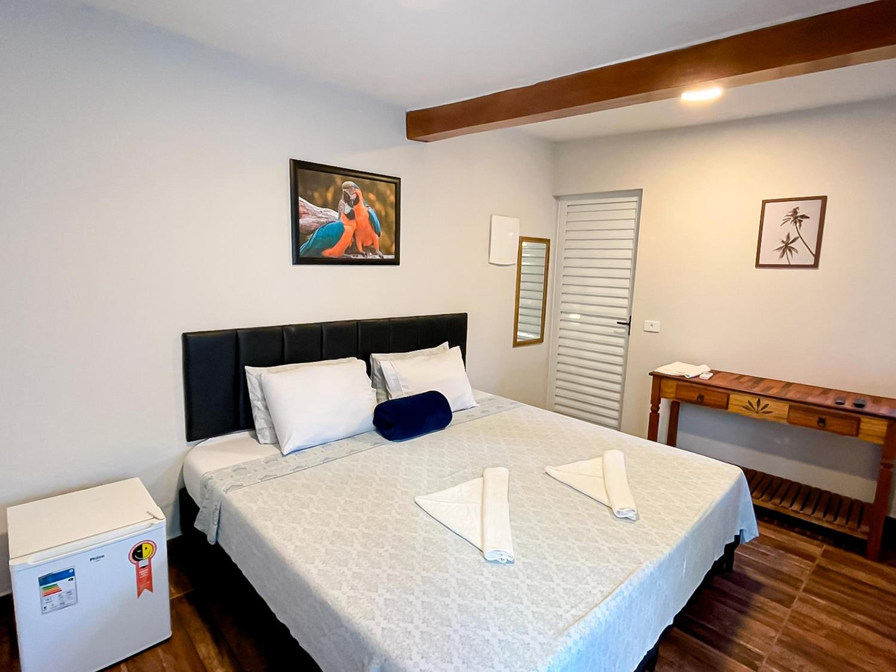 Standard Double Room photo 3