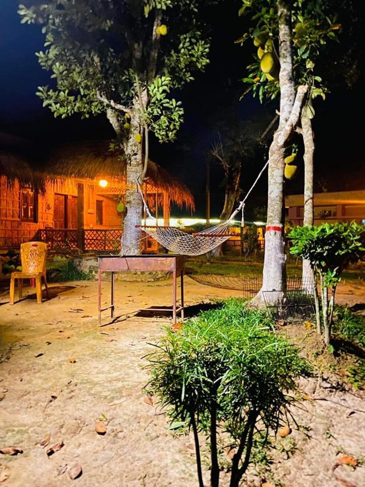 Deluxe Double Or Twin Room With Mountain View photo 2