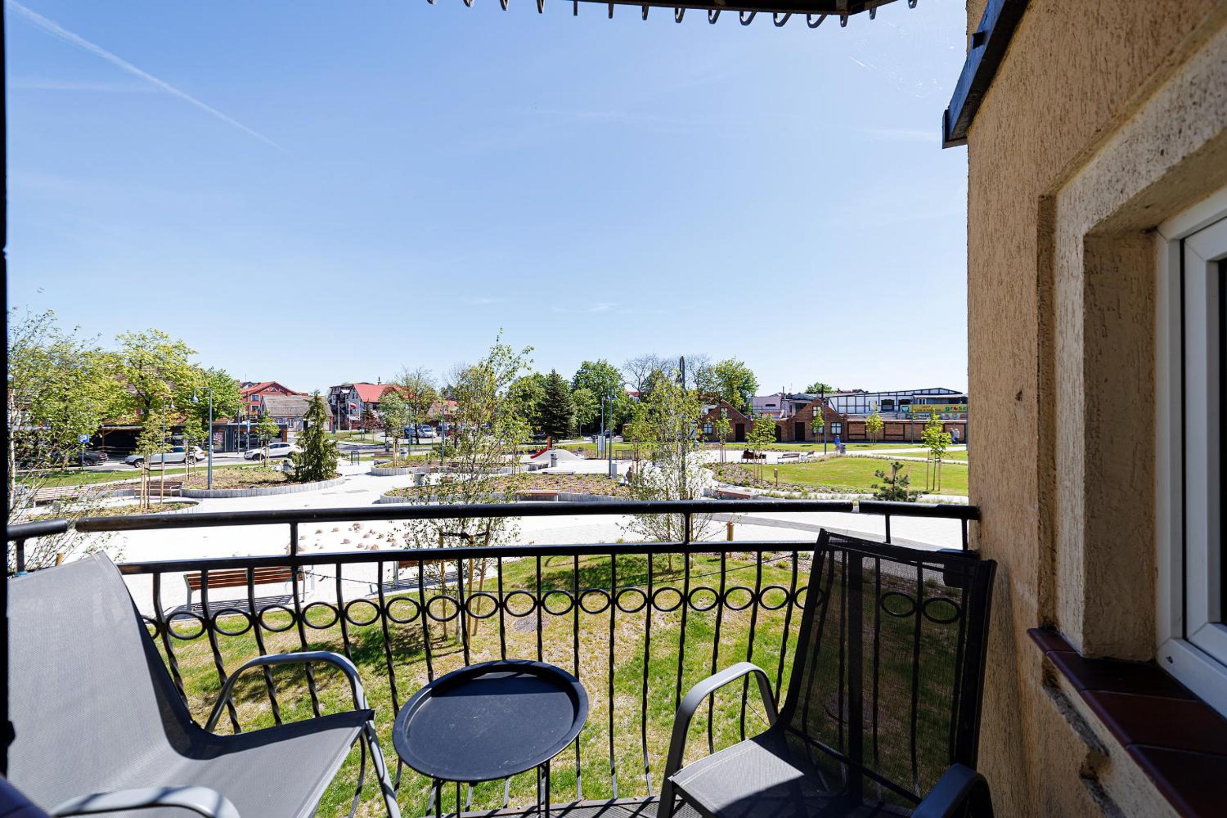 Triple Room with Balcony photo 2