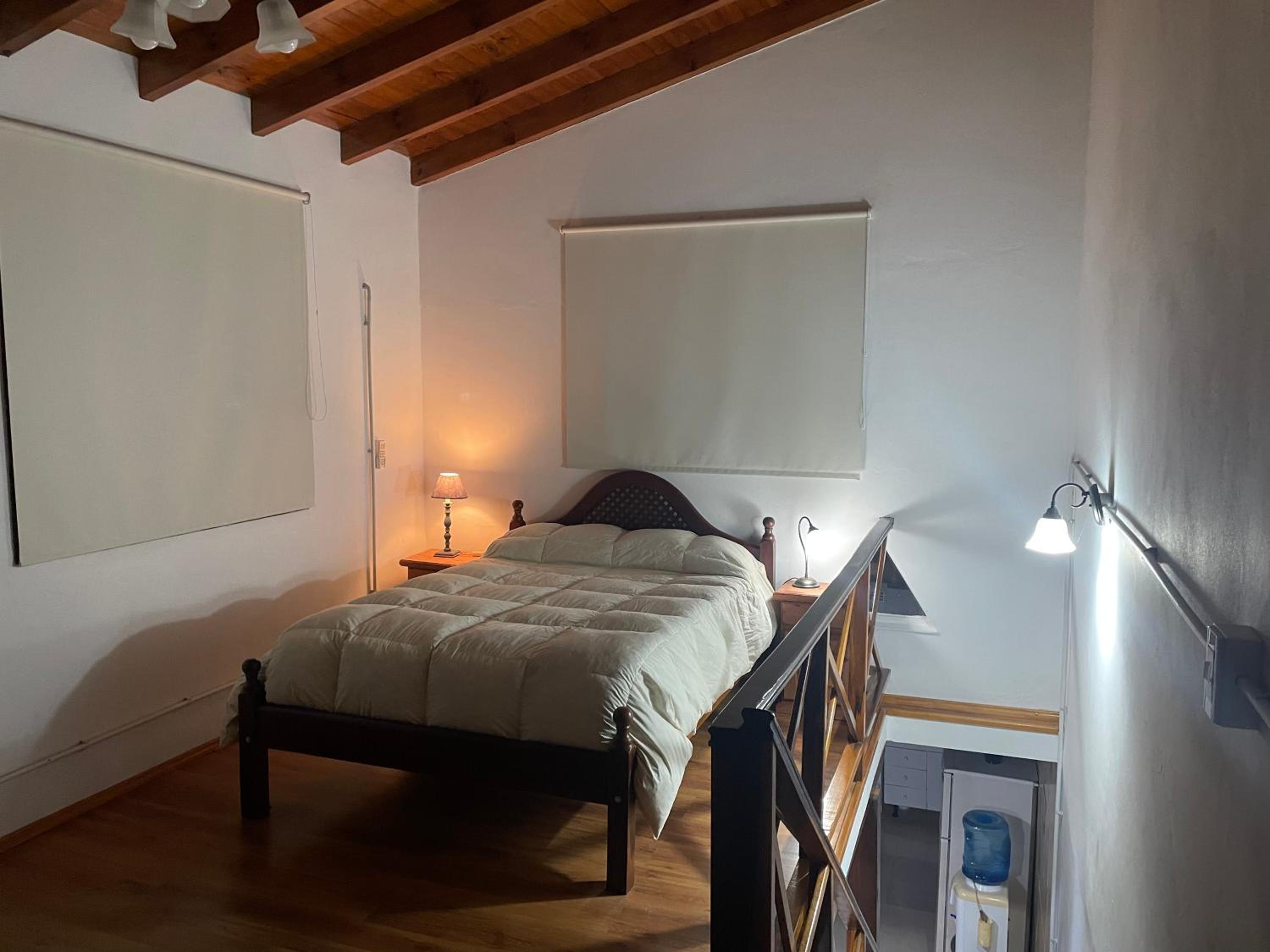 One-Bedroom House photo 1