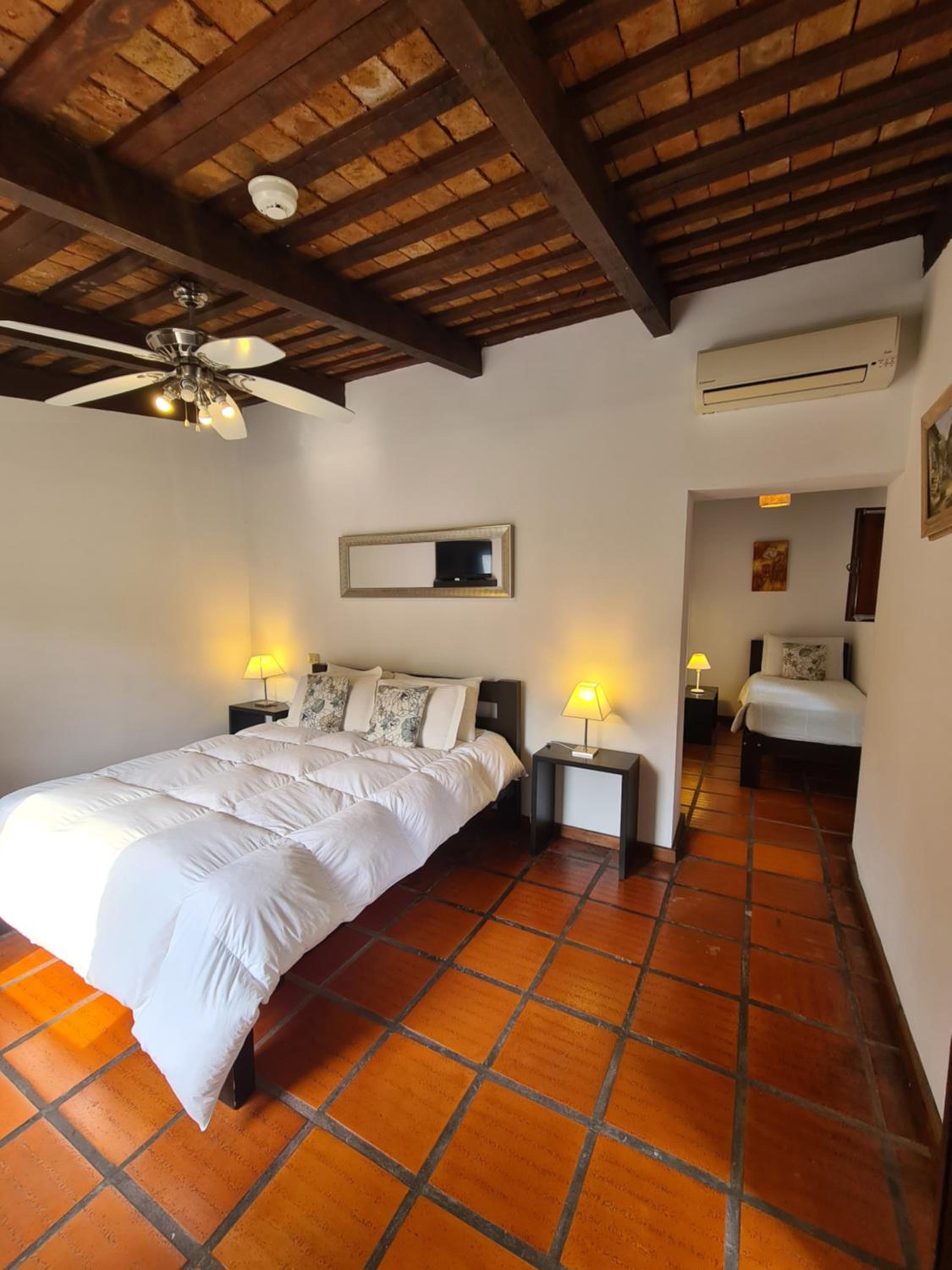 Superior Triple Room