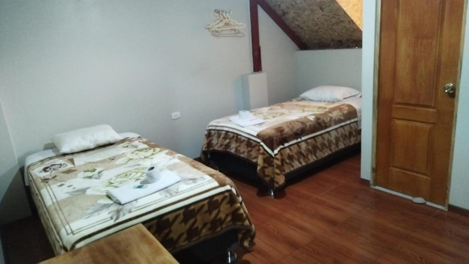 Triple Room photo 1