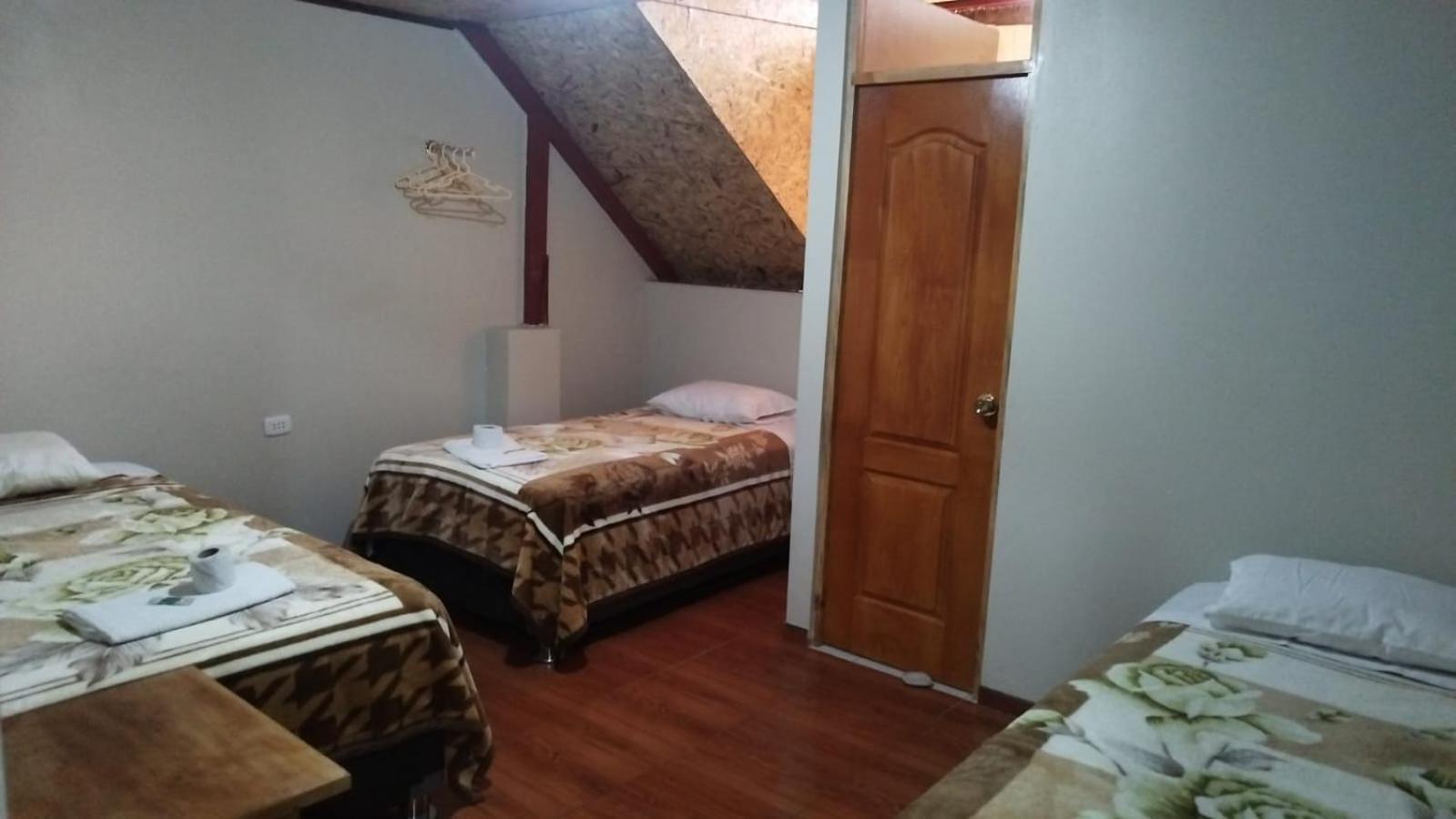 Triple Room photo 3