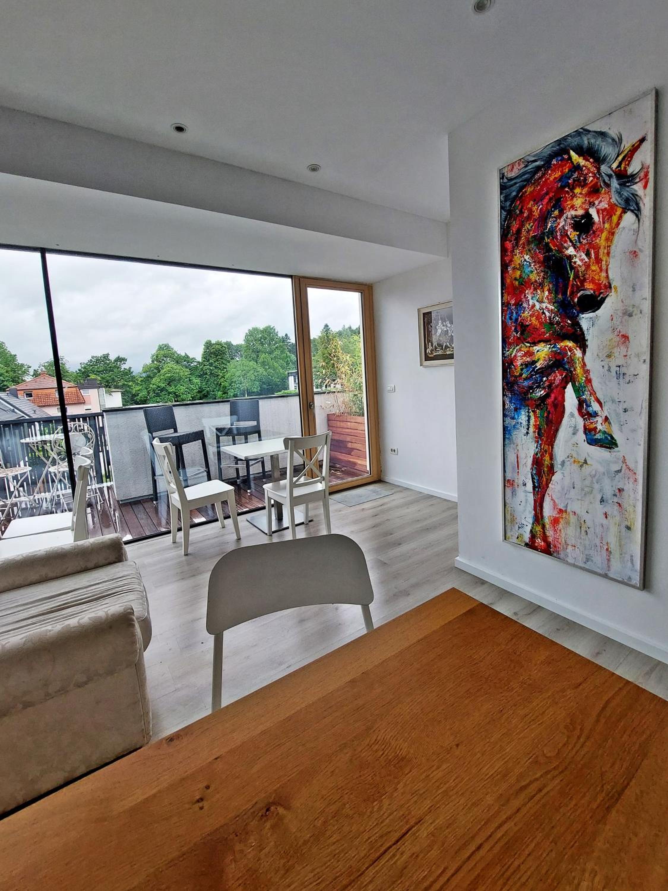 Double Room with Private Bathroom - Photo 1