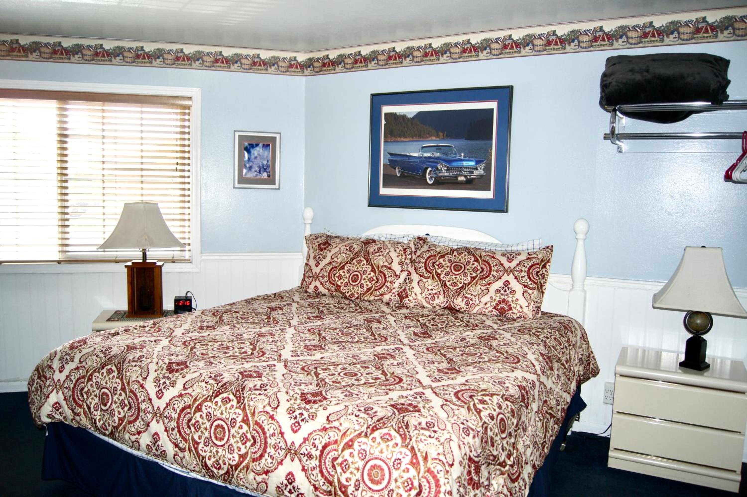 Standard King Room