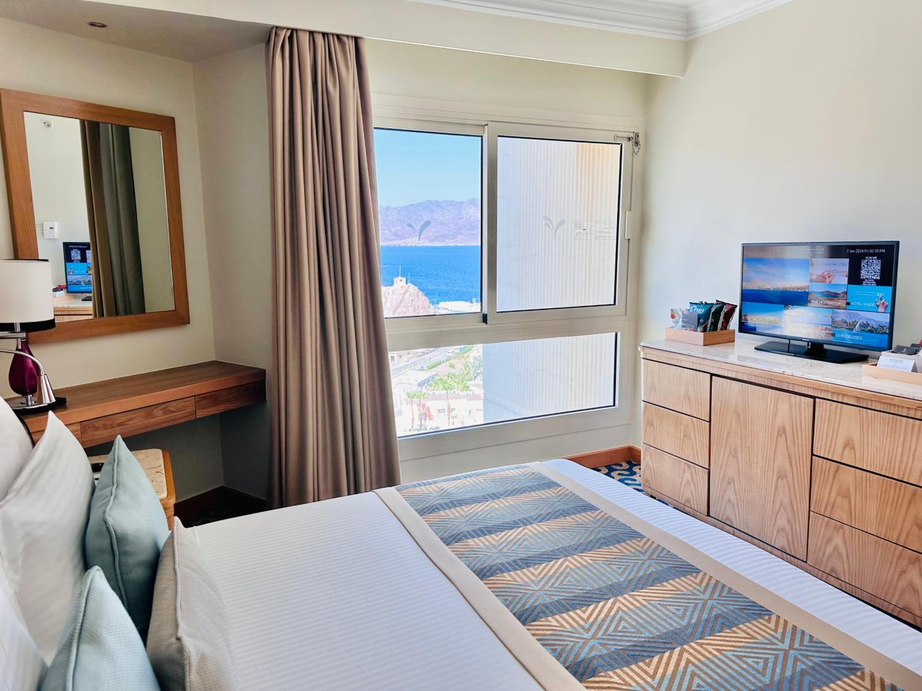 King Bay Suite