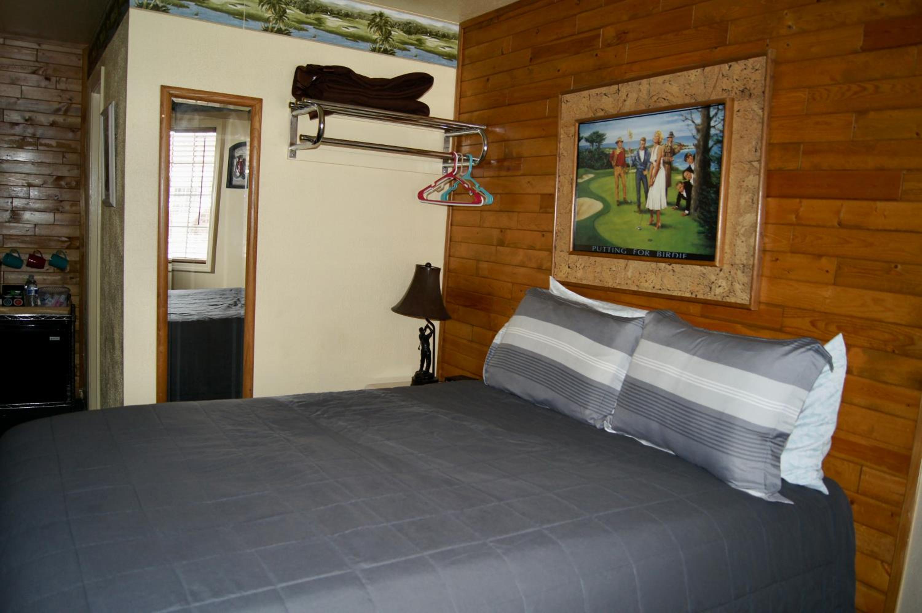 Queen Room
