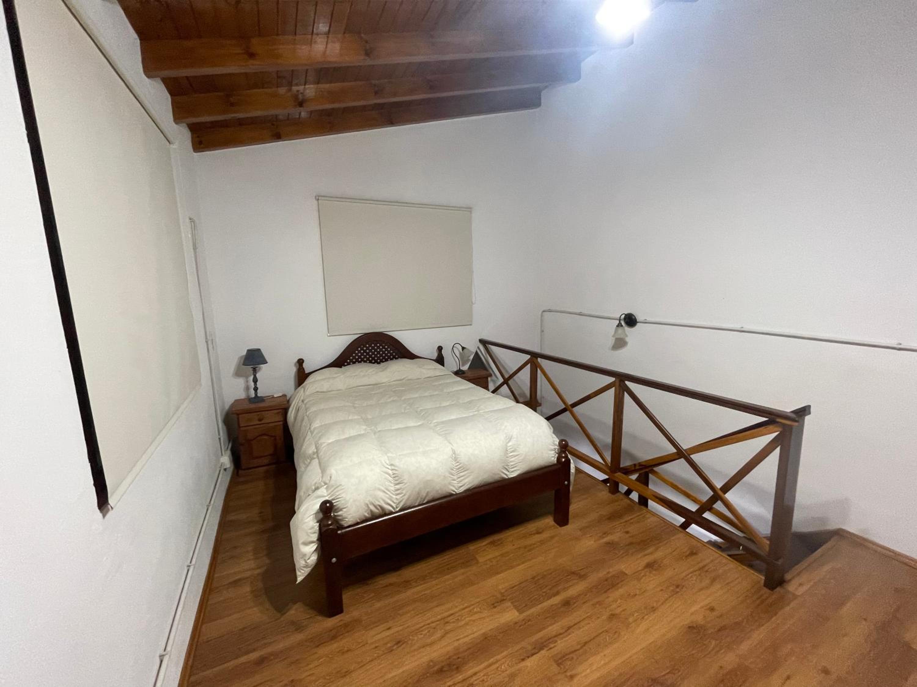 One-Bedroom House photo 3