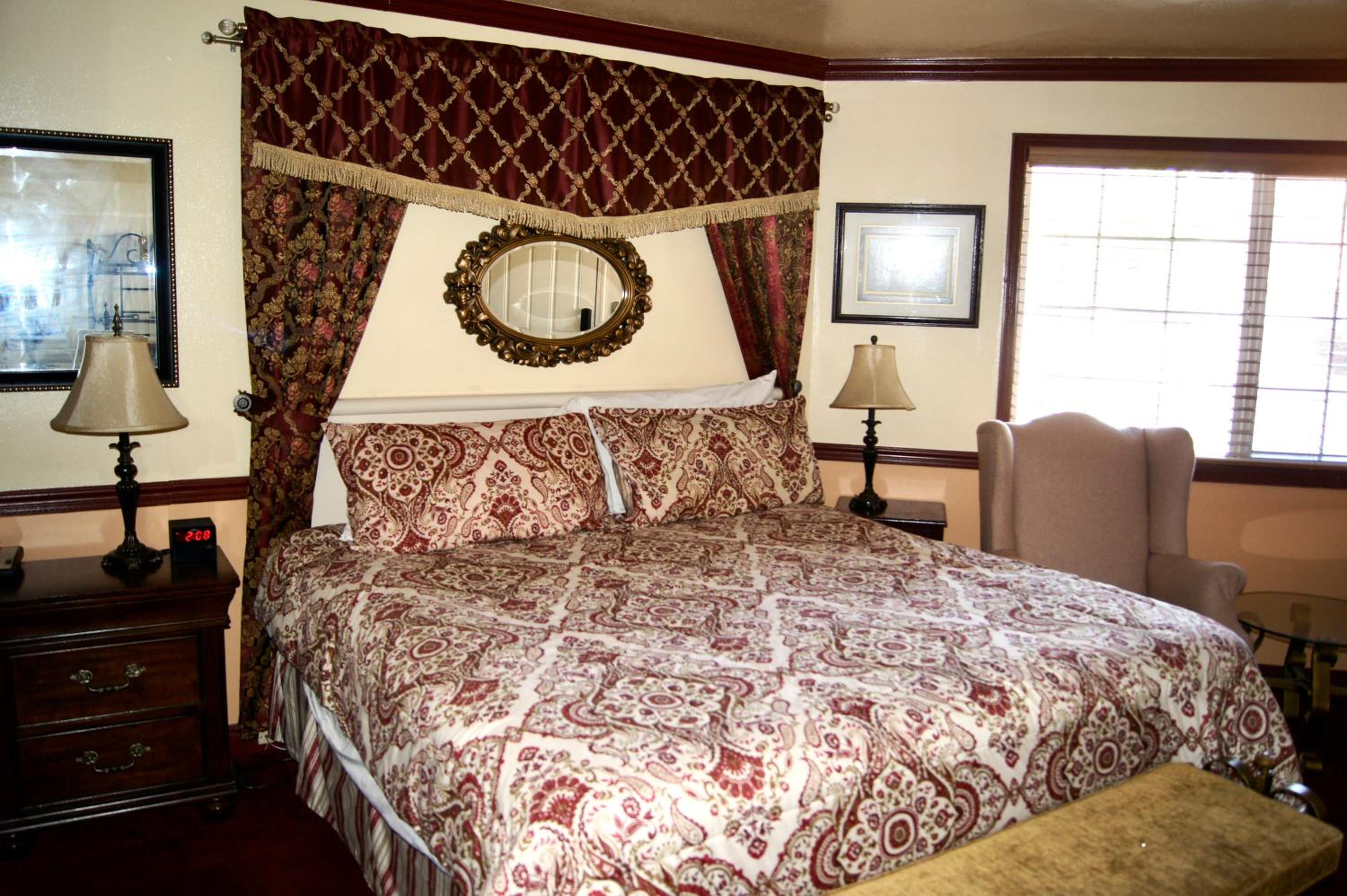 King Room
