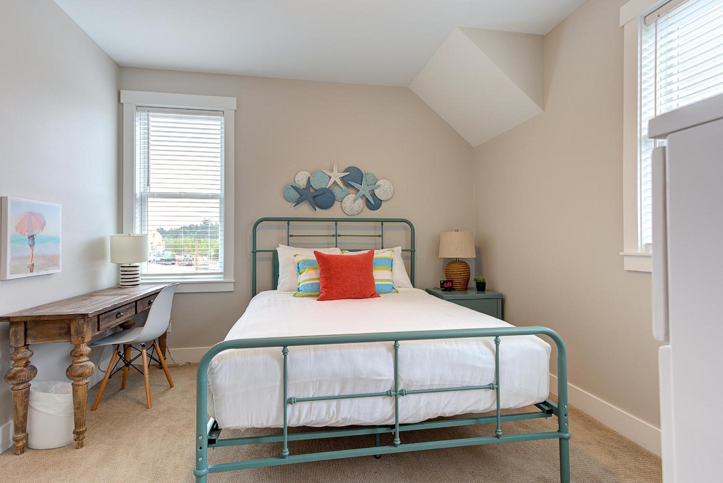 Two-Bedroom House photo 2