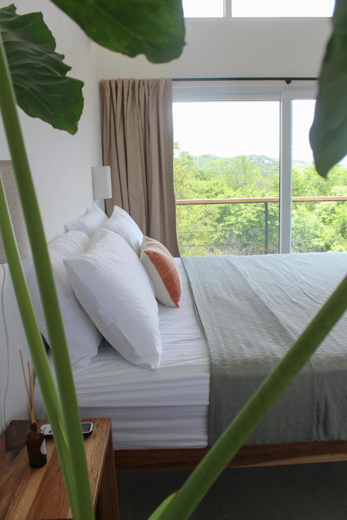 King Room with Balcony photo 2