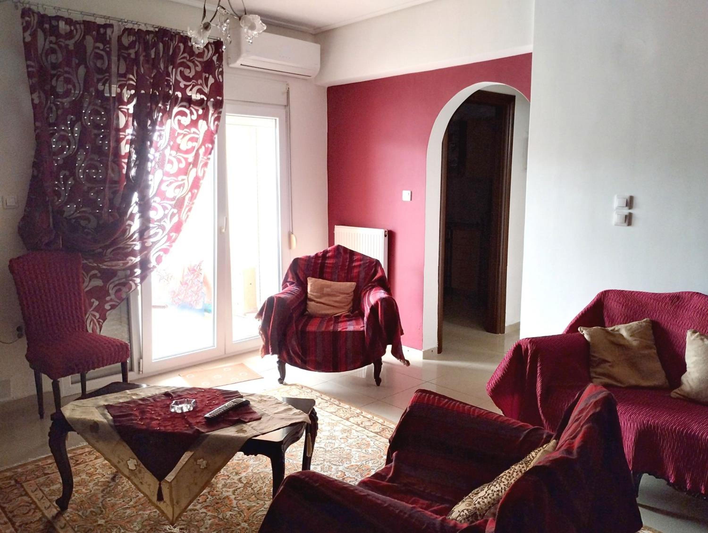 Duplex Apartment