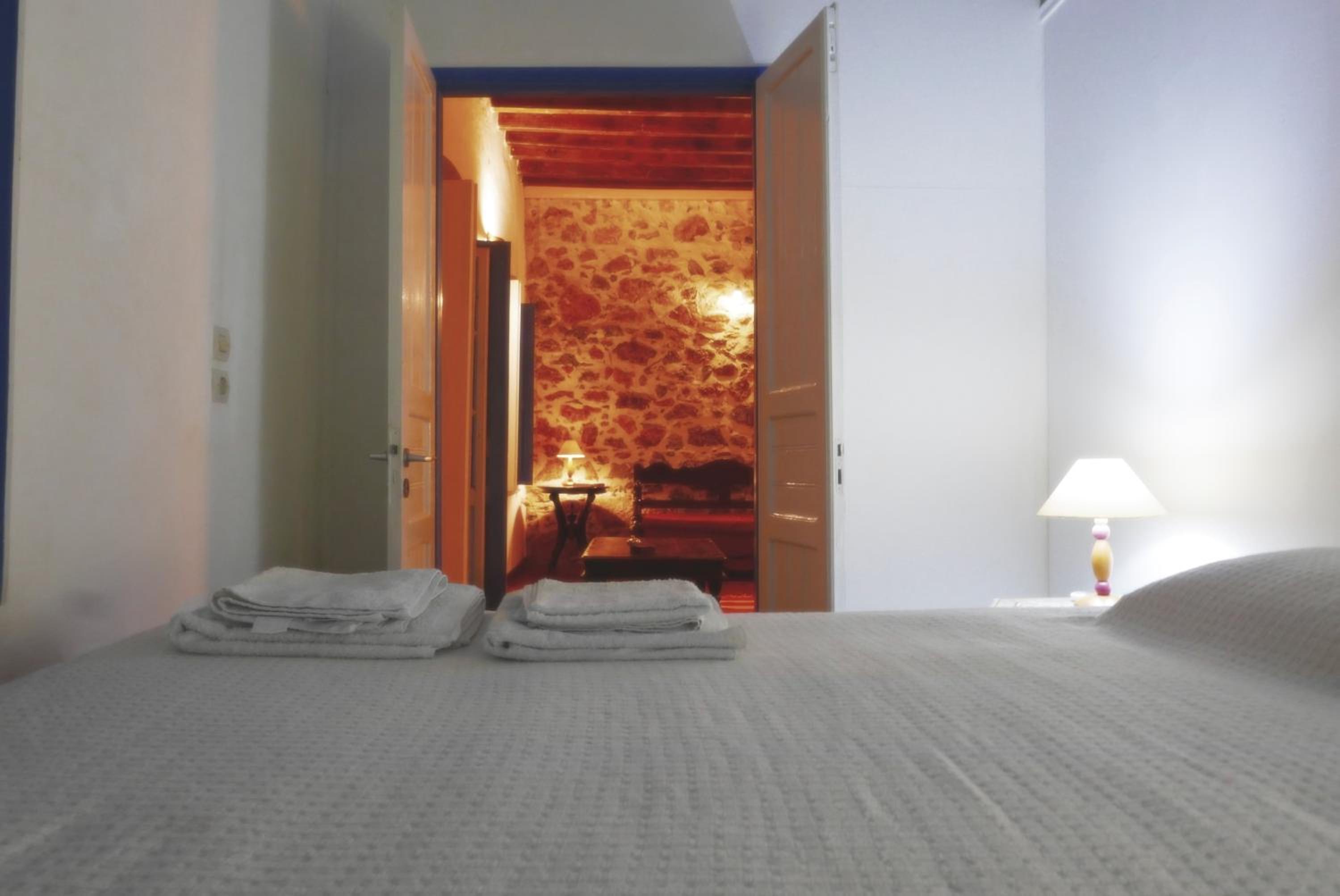 One-Bedroom House photo 3
