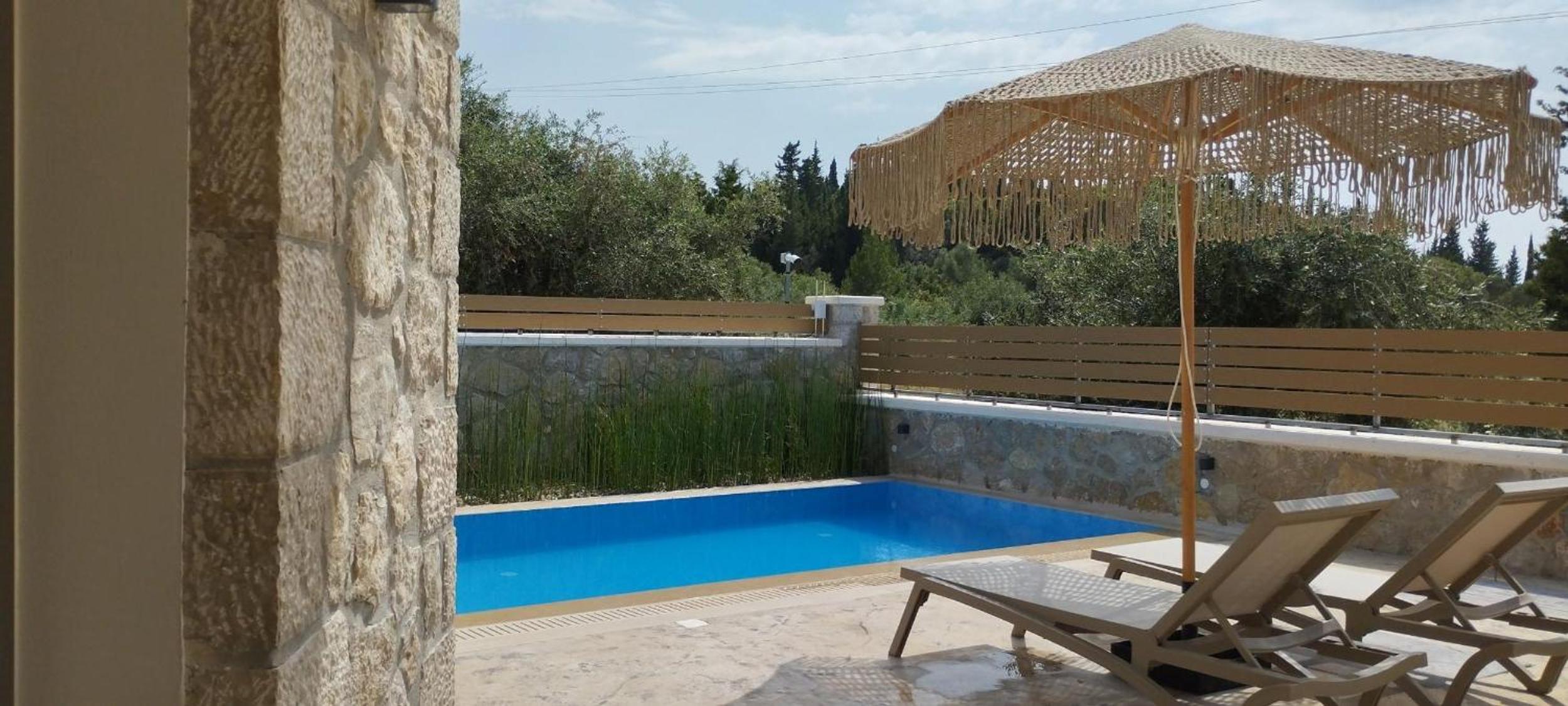 Villa with Private Pool photo 3