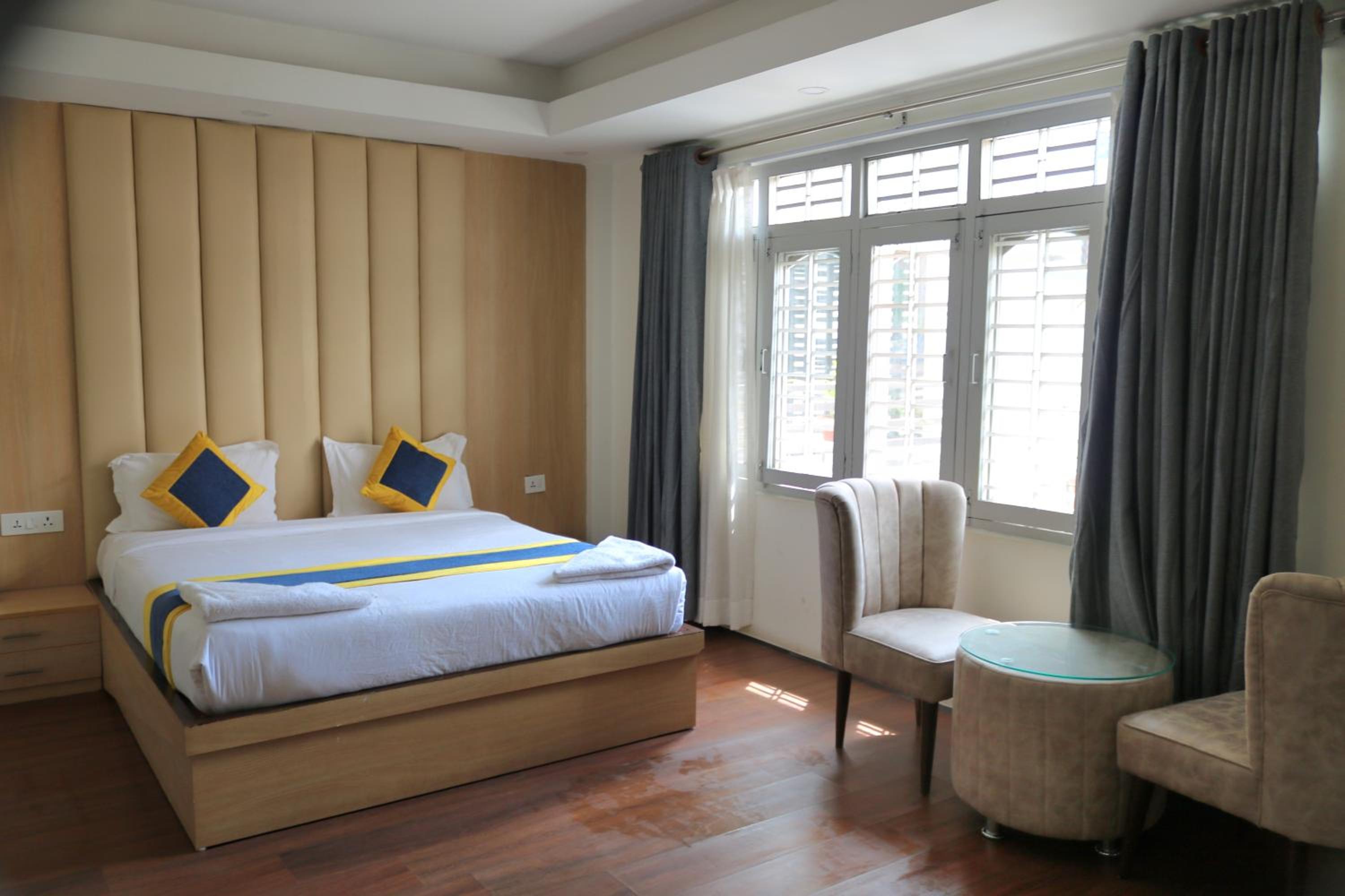 Superior Double Room