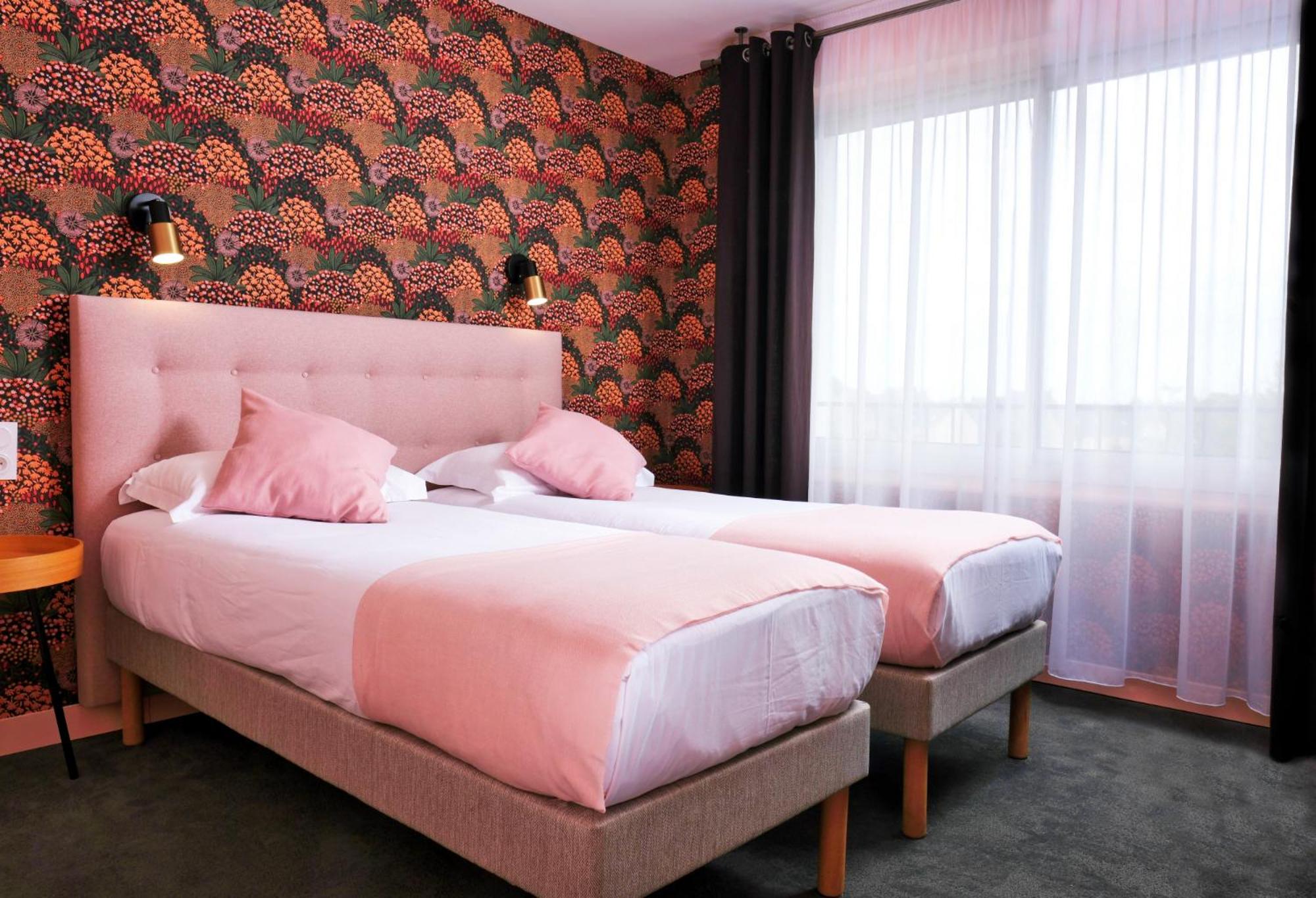 Comfort Twin Room