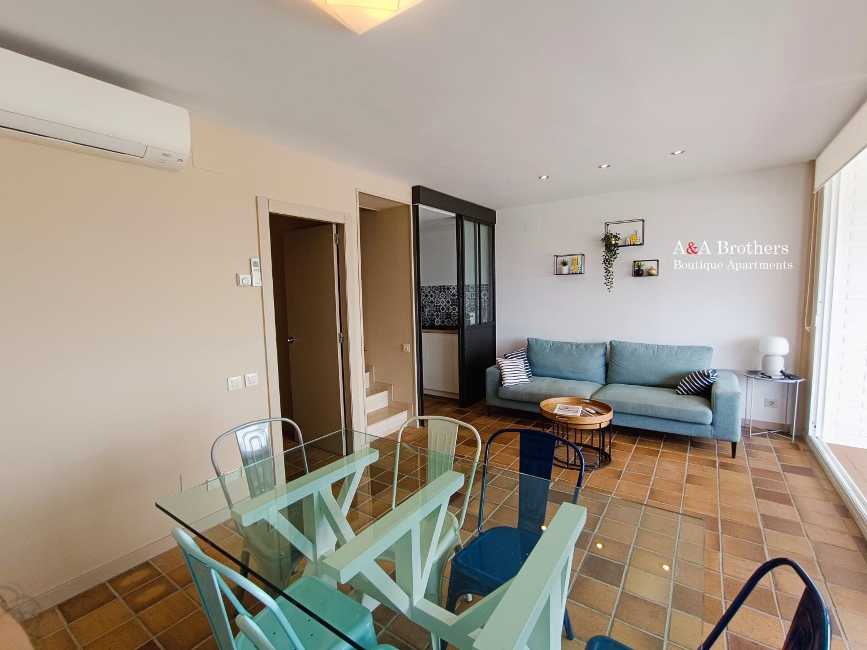 Suite Dúplex