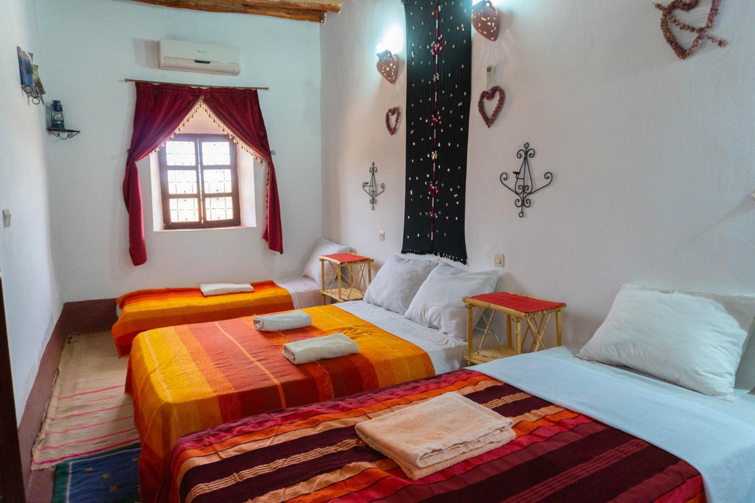 Standard Triple Room - Photo 5