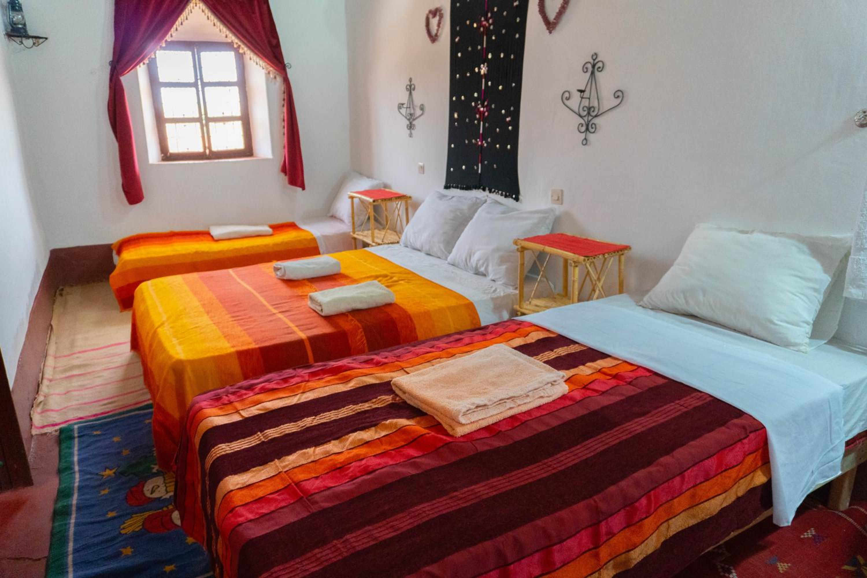 Superior Double or Twin Room - Photo 2