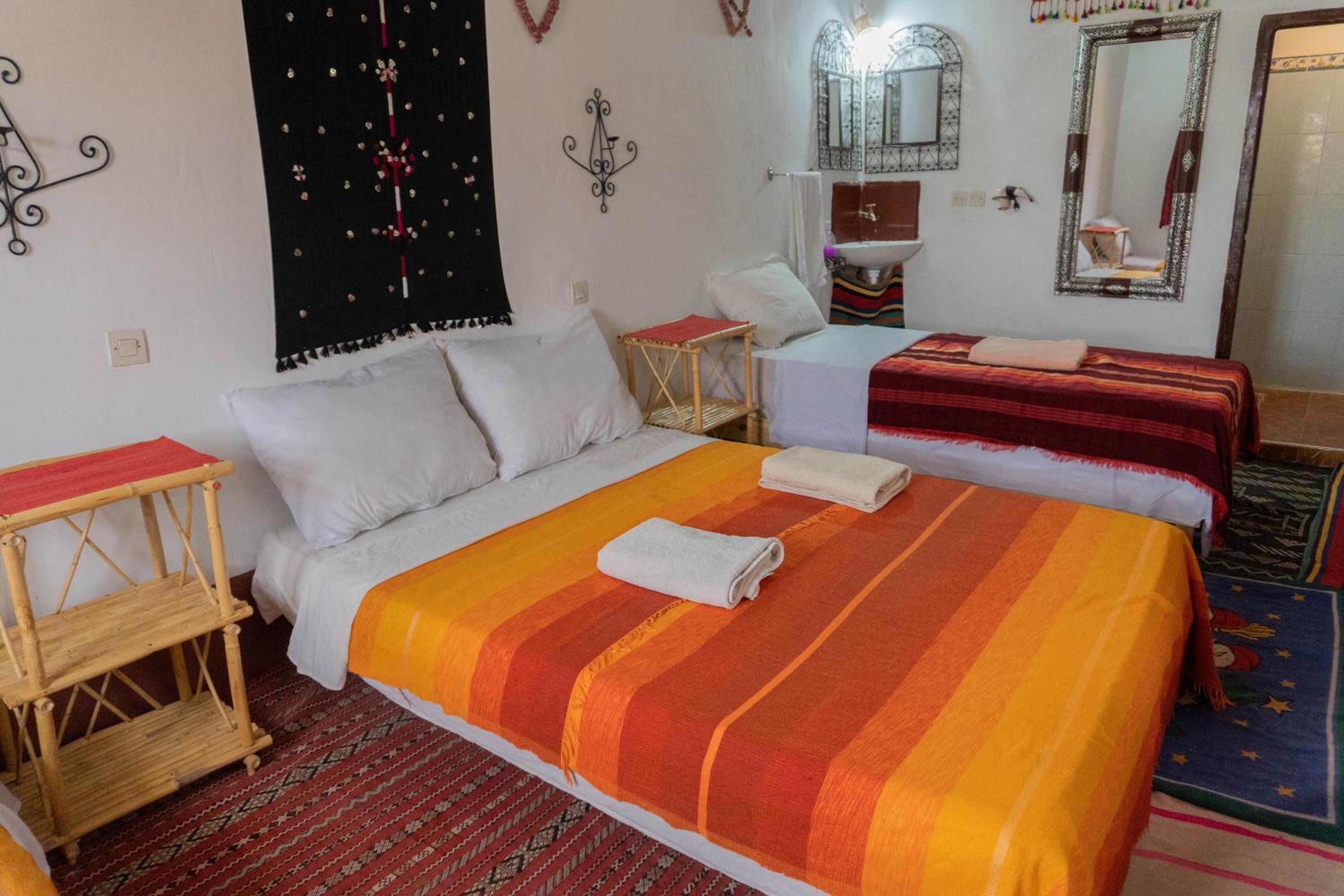 Superior Double or Twin Room - Photo 4