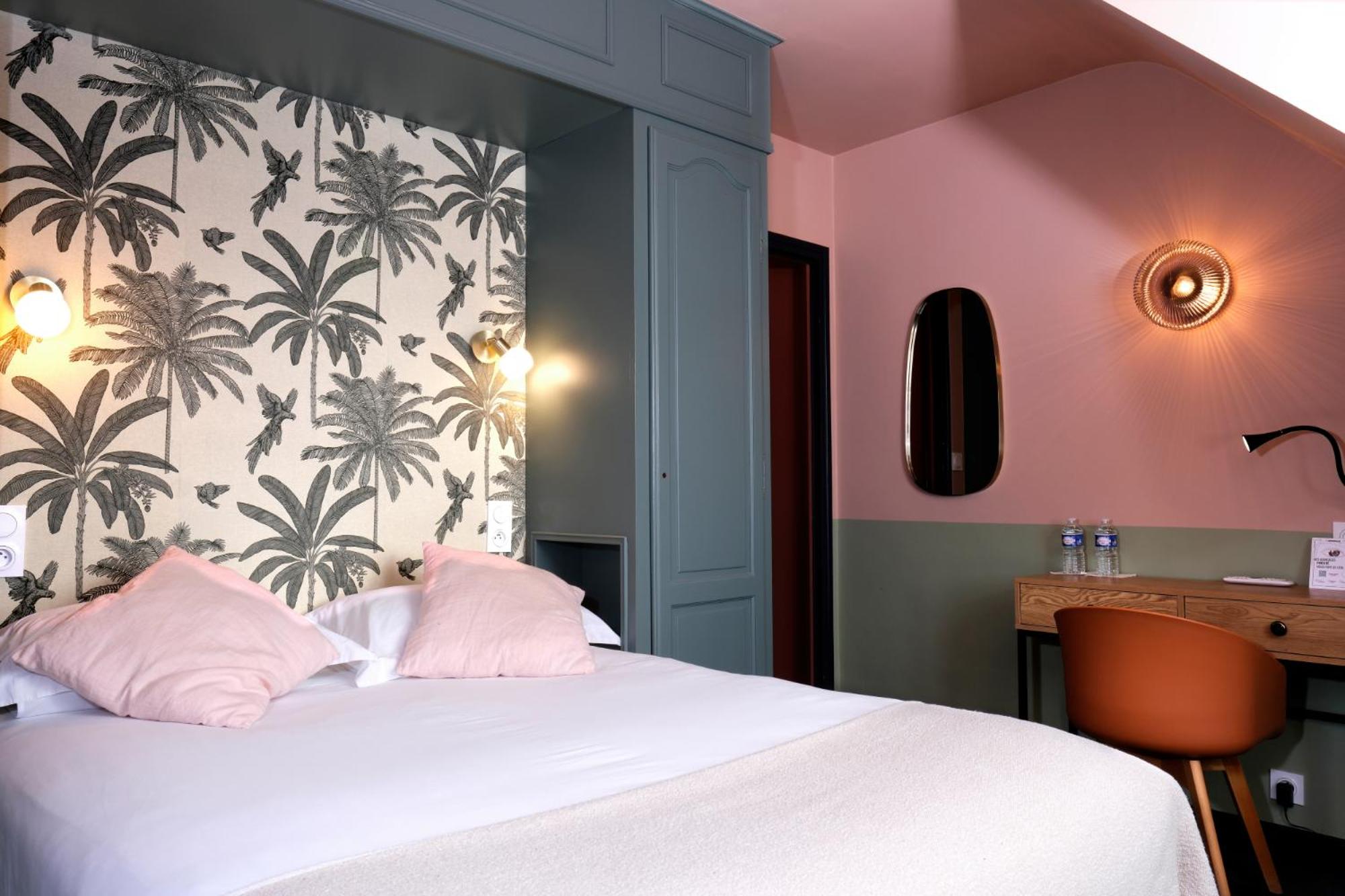 Standard Double Room - Photo 5