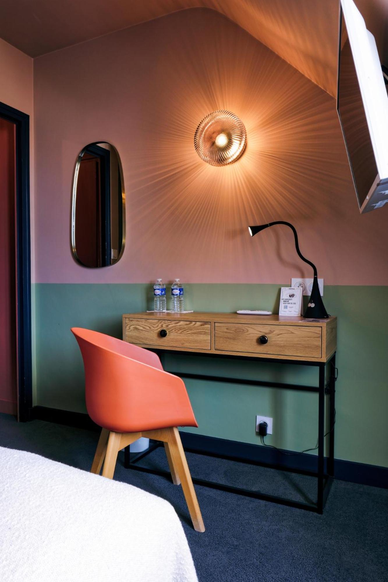 Standard Double Room - Photo 4
