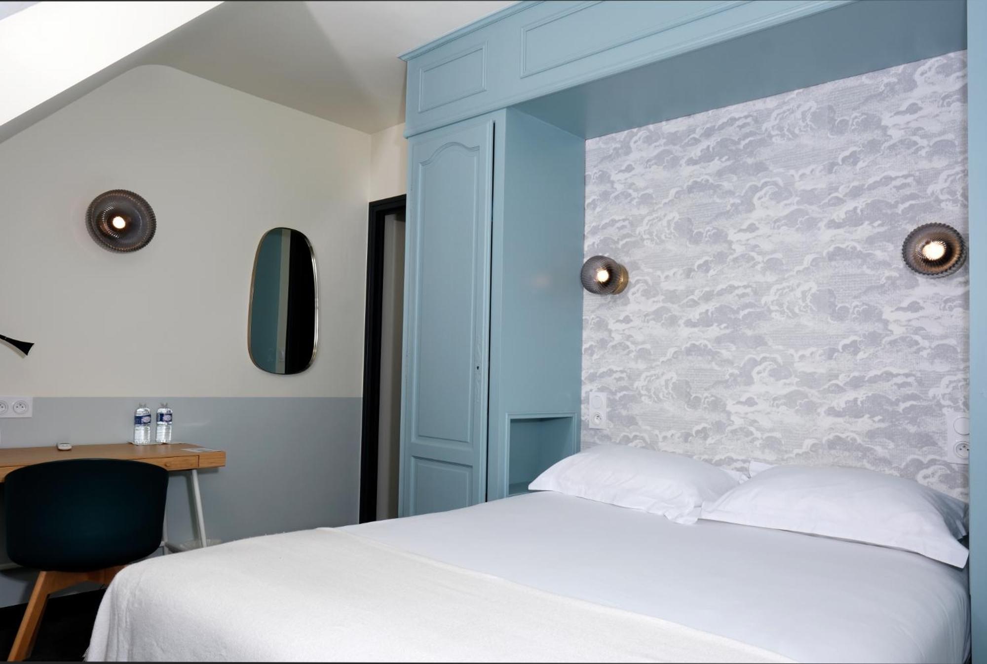 Standard Double Room - Photo 3
