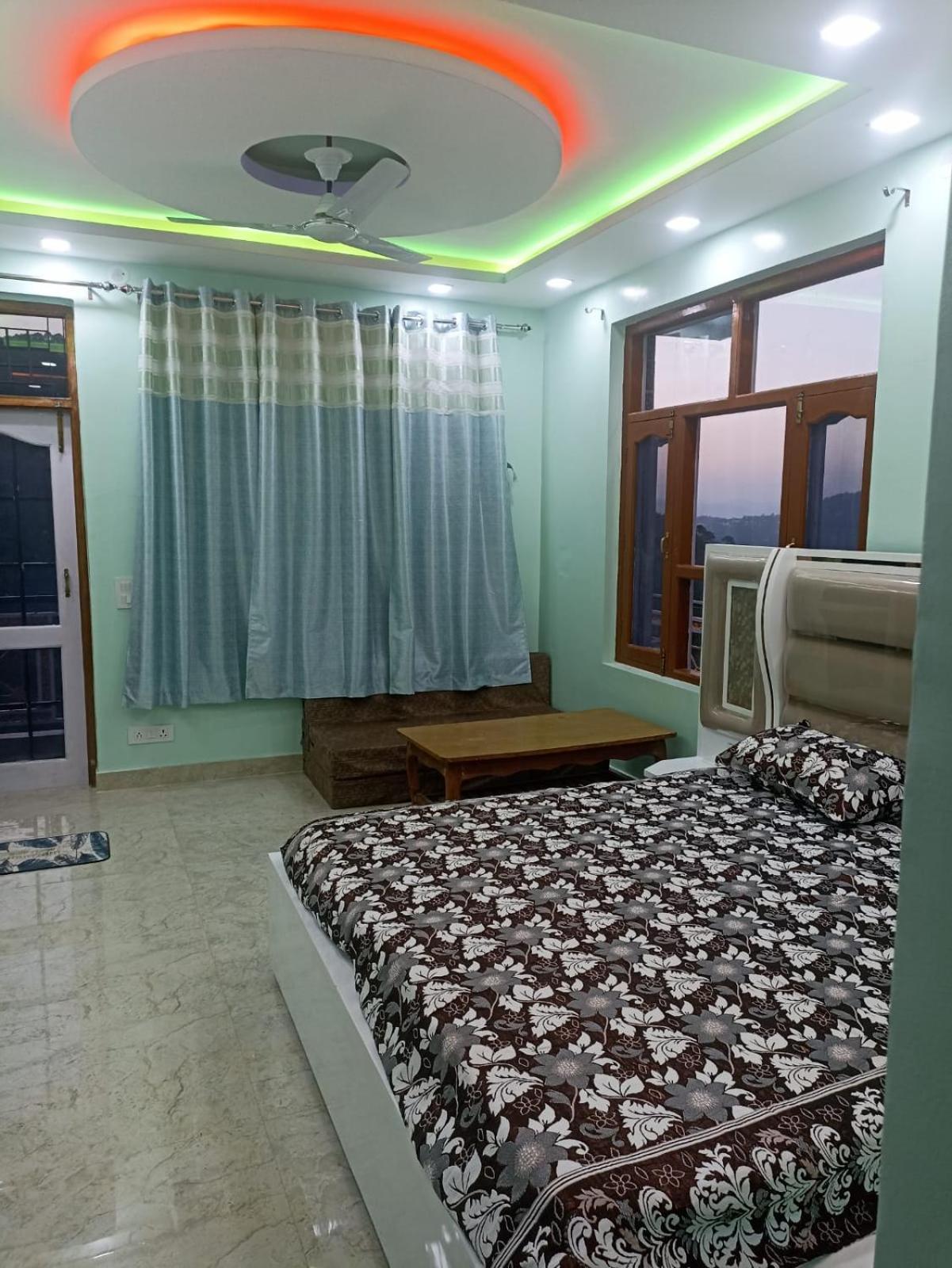 Family Room photo 1