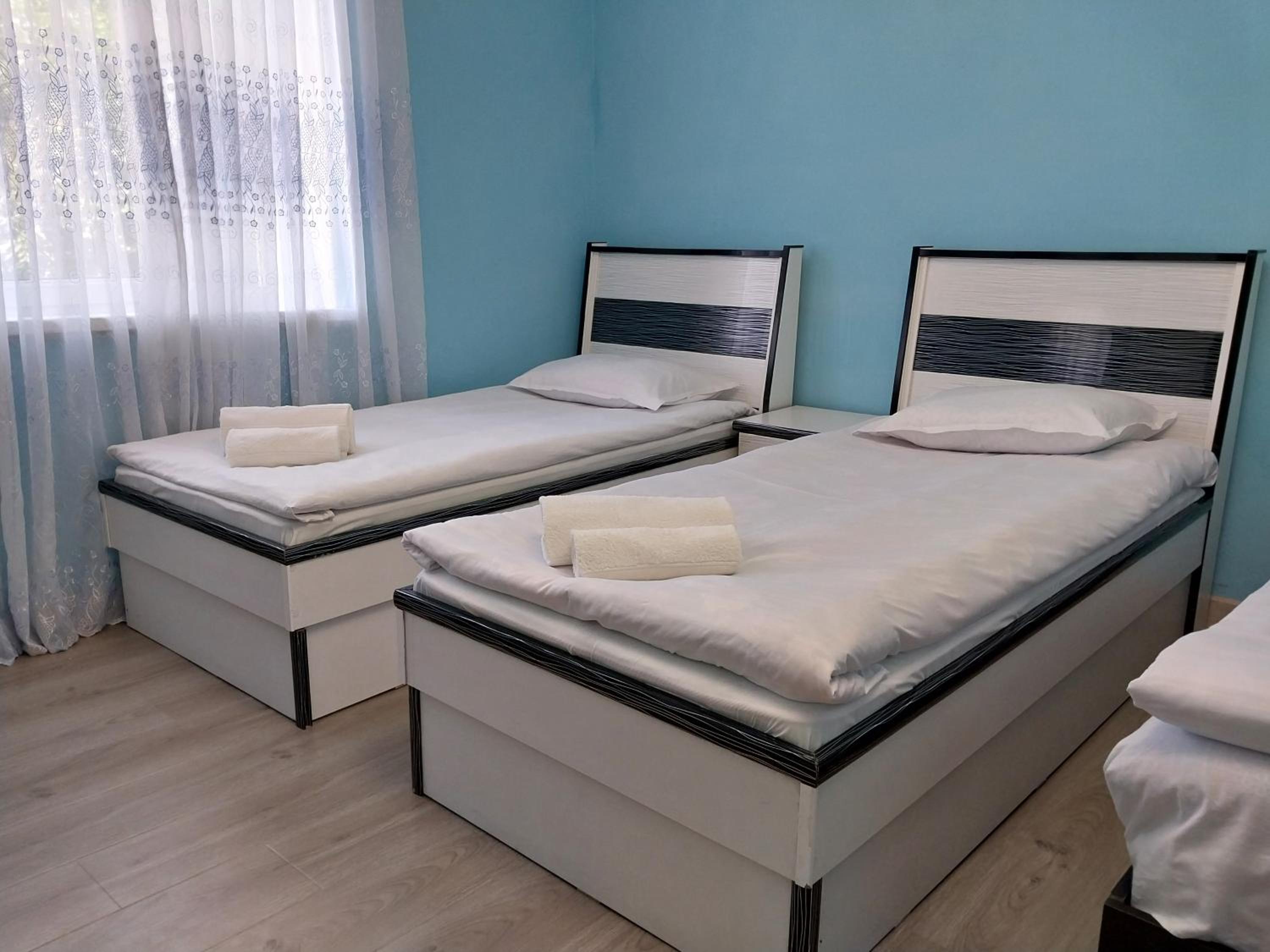 Double Room With Mountain View photo 2