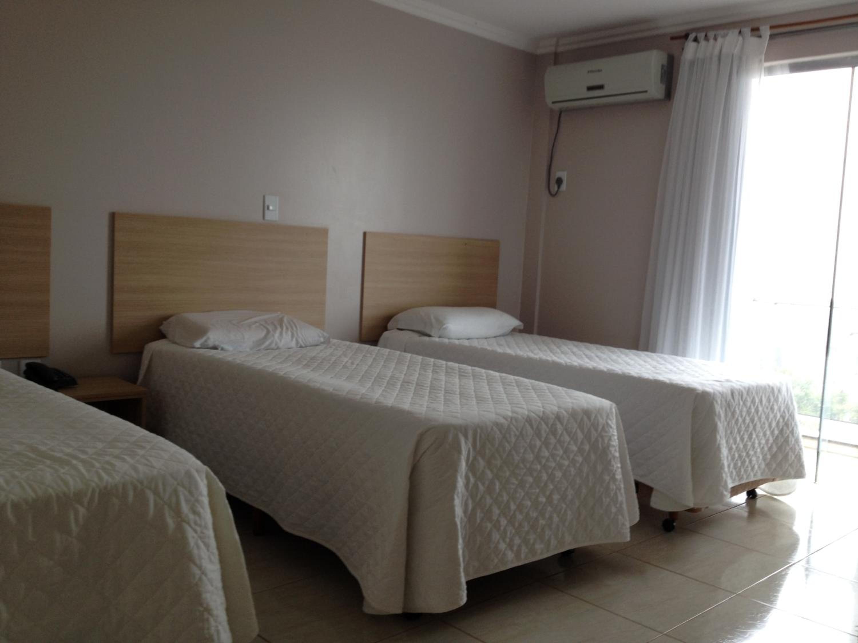 Deluxe Triple Room with Ar condition 