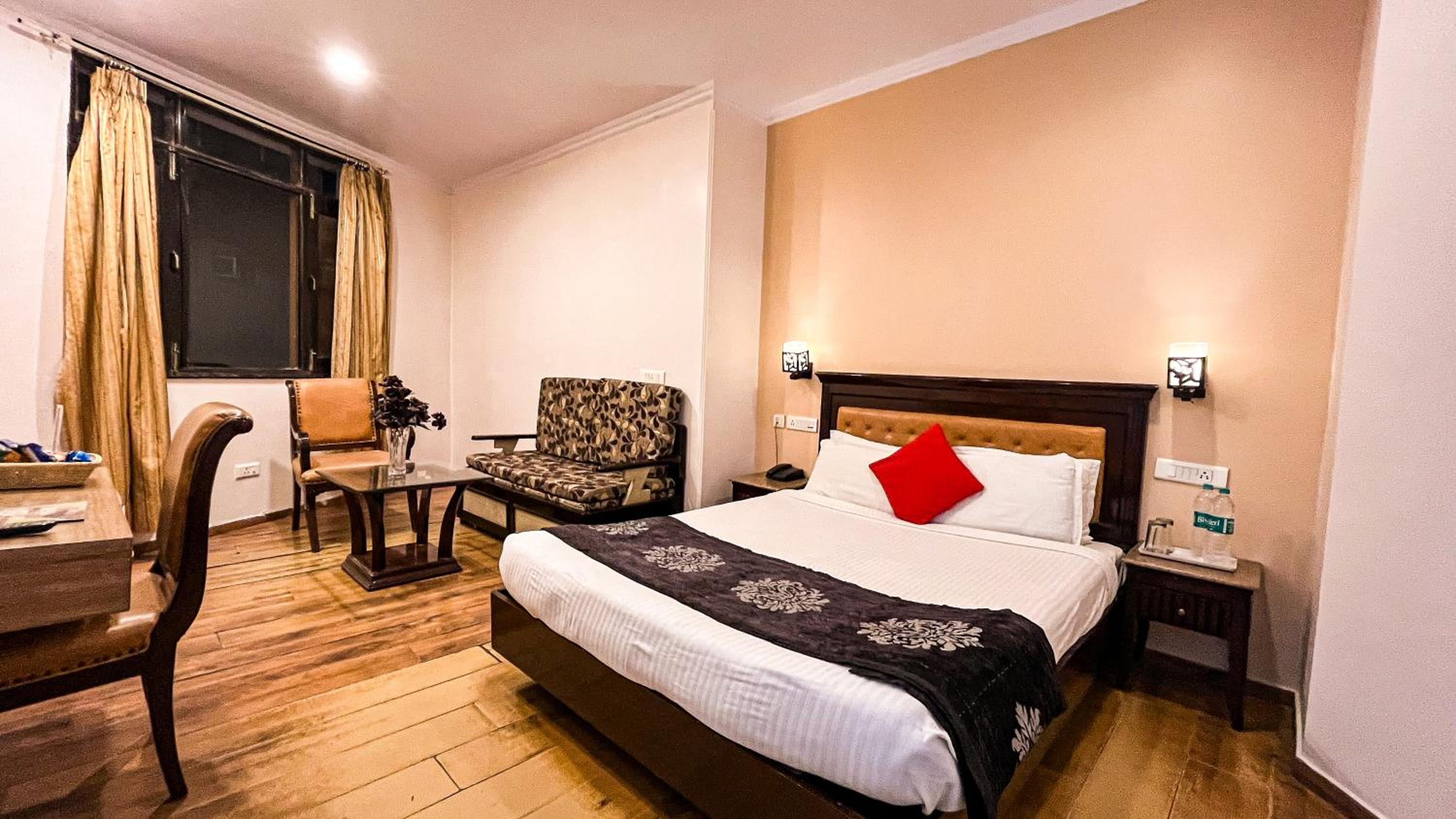 Deluxe Room photo 2