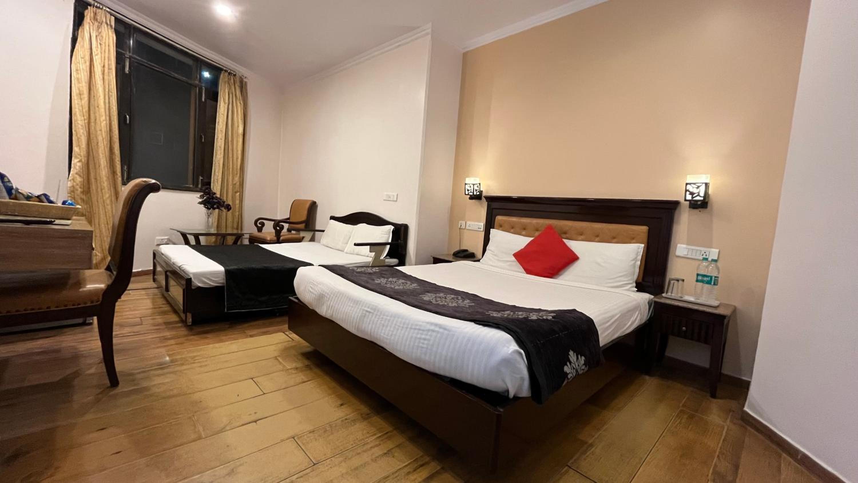 Deluxe Room photo 3