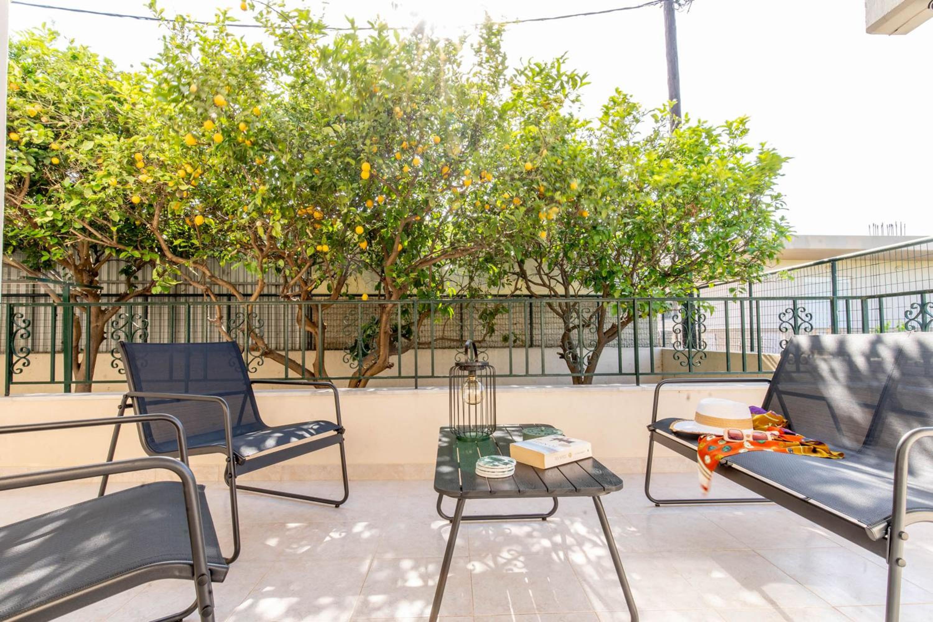 Vacation Home photo 2