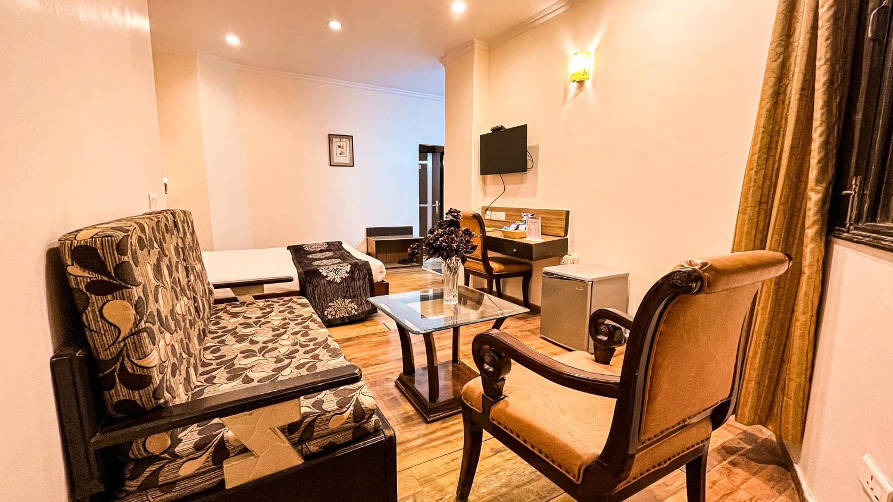 Deluxe Room photo 1