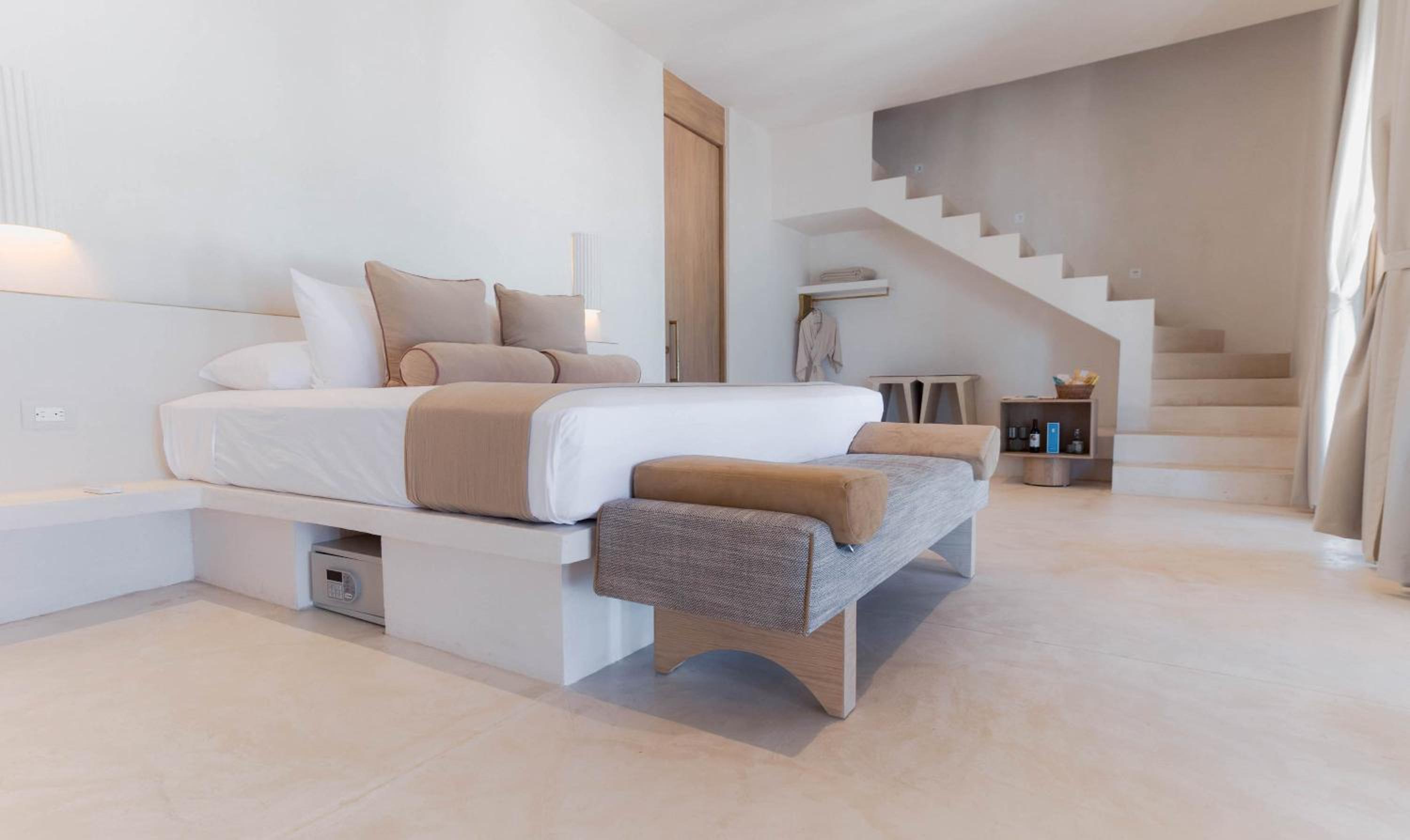Suite Oceanfront