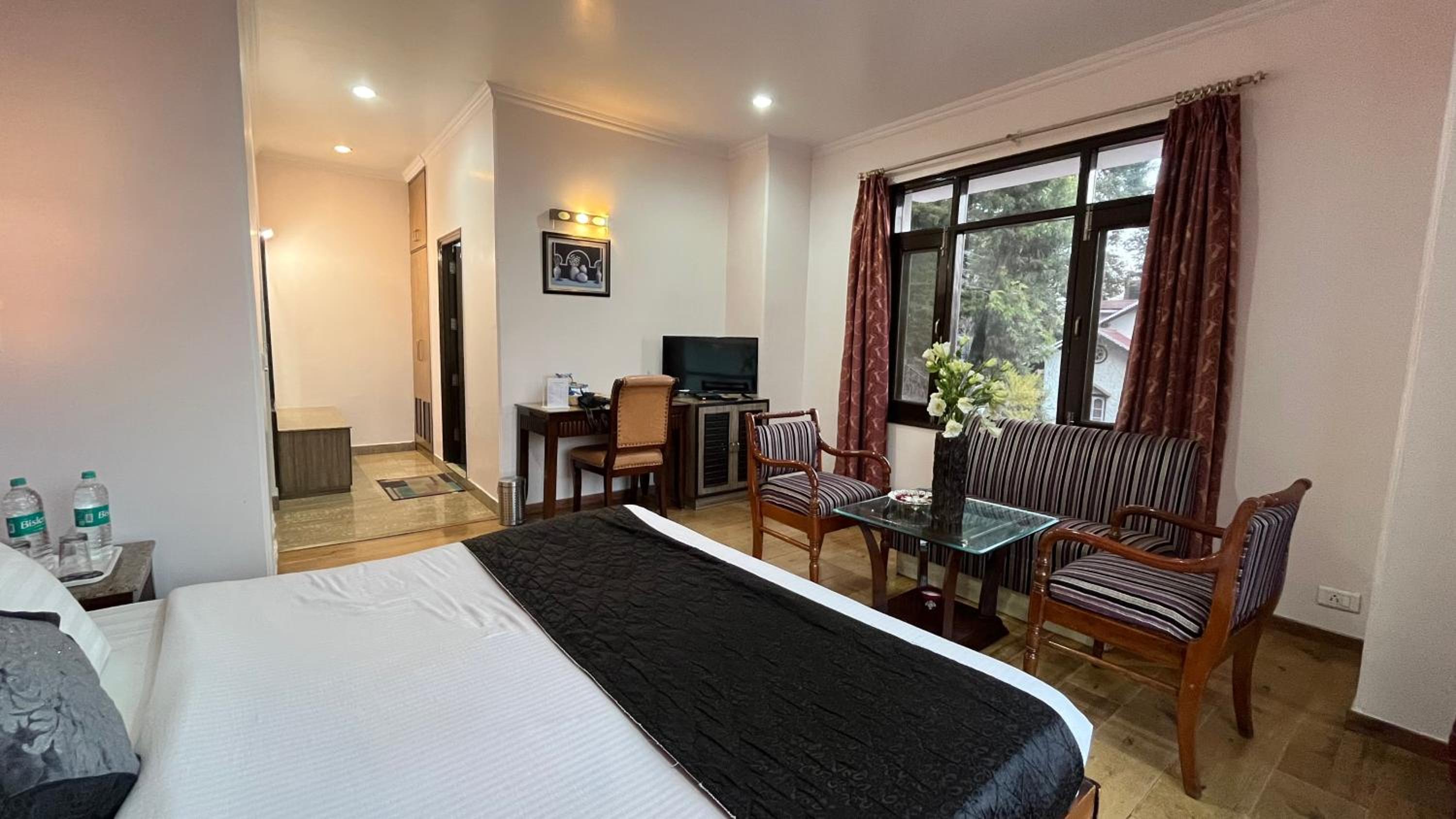 Superior Double Room photo 3
