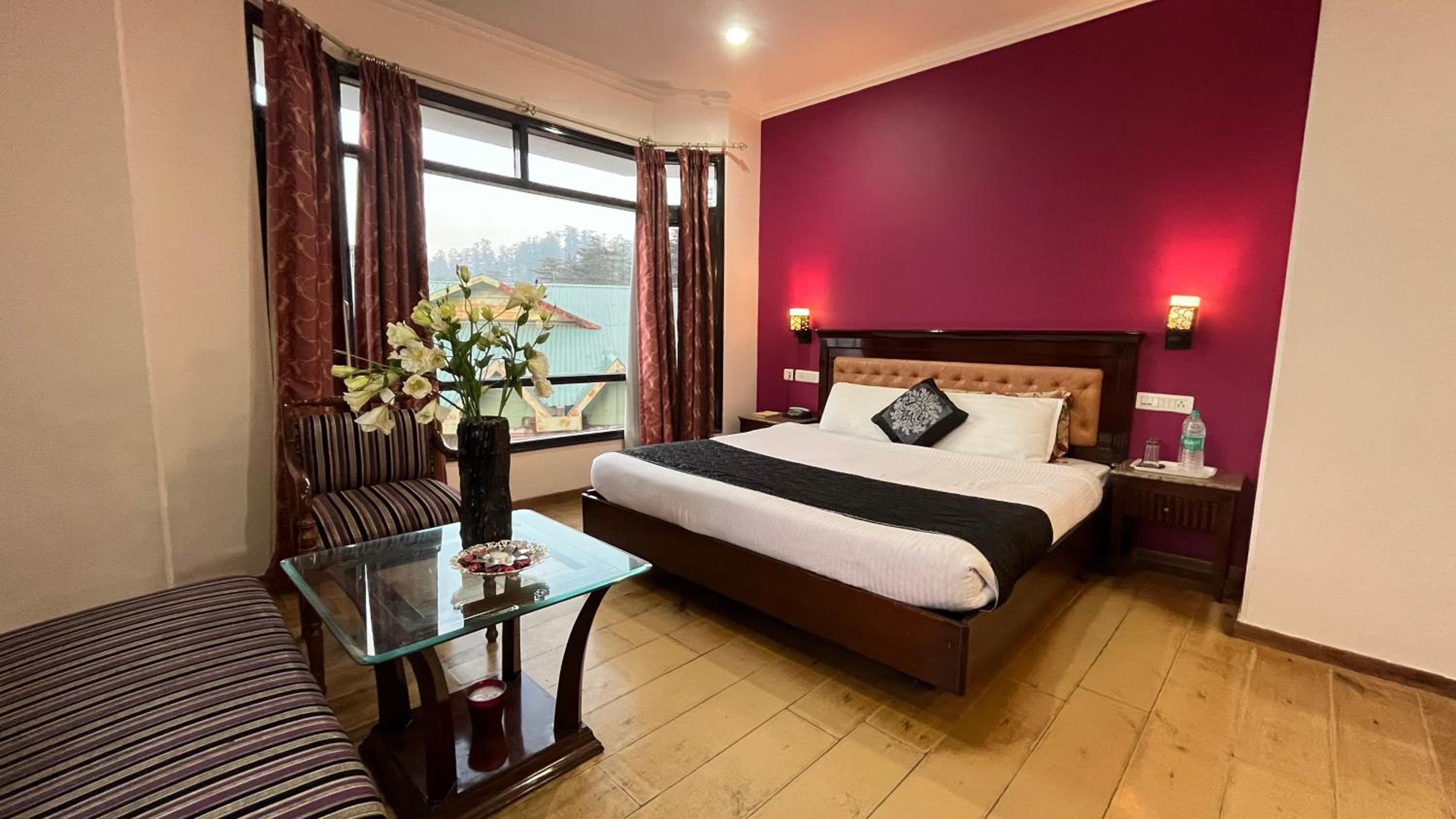 Superior Double Room photo 2