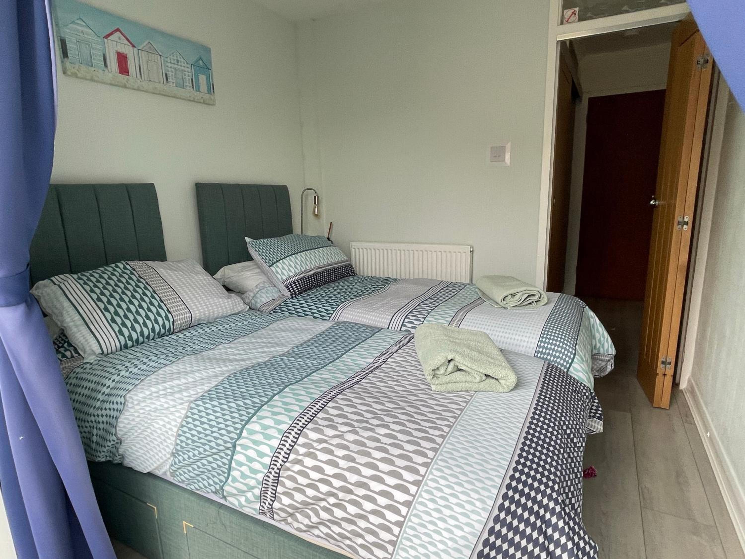 Two-Bedroom House photo 3