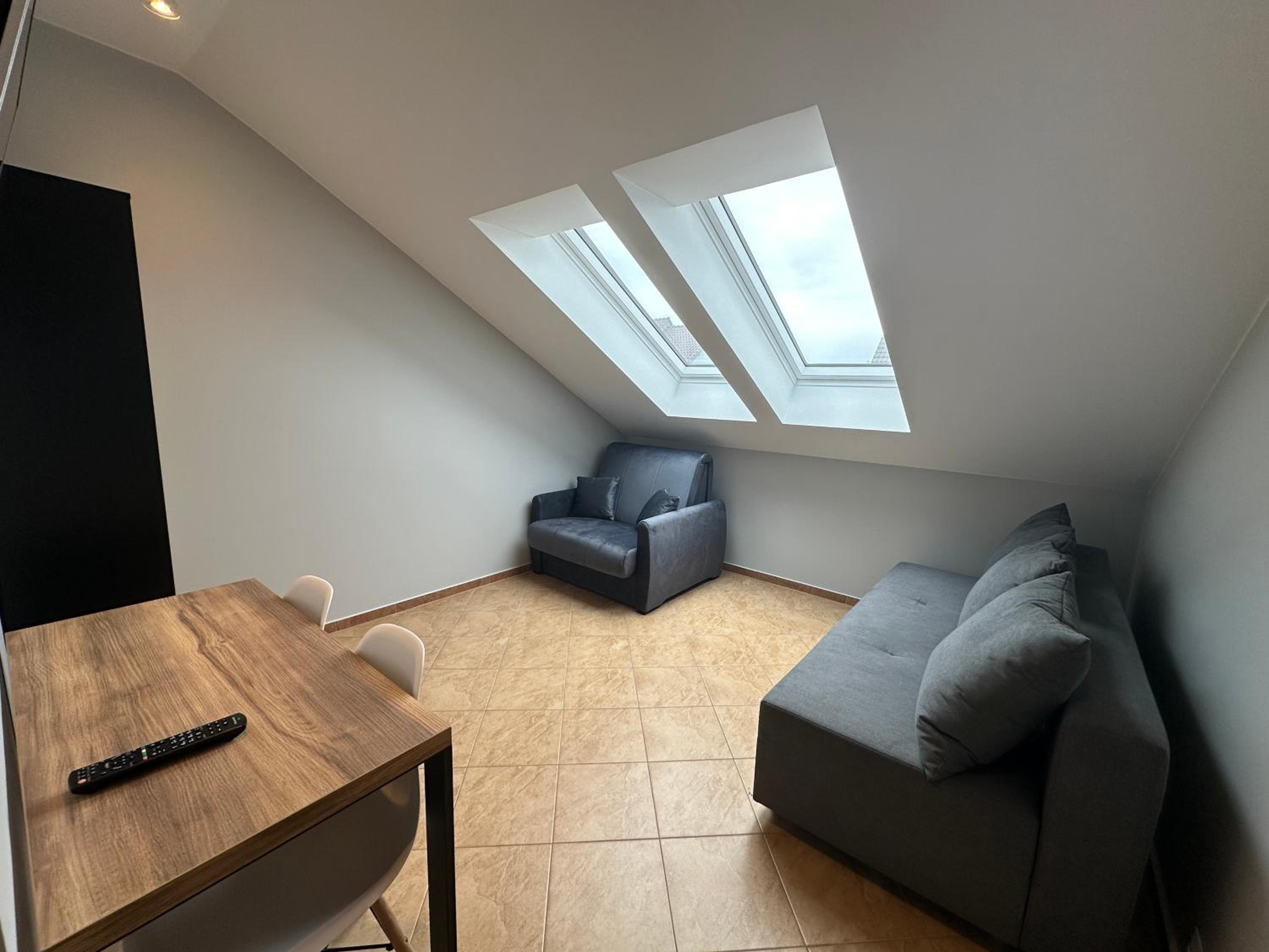 Family Room photo 1